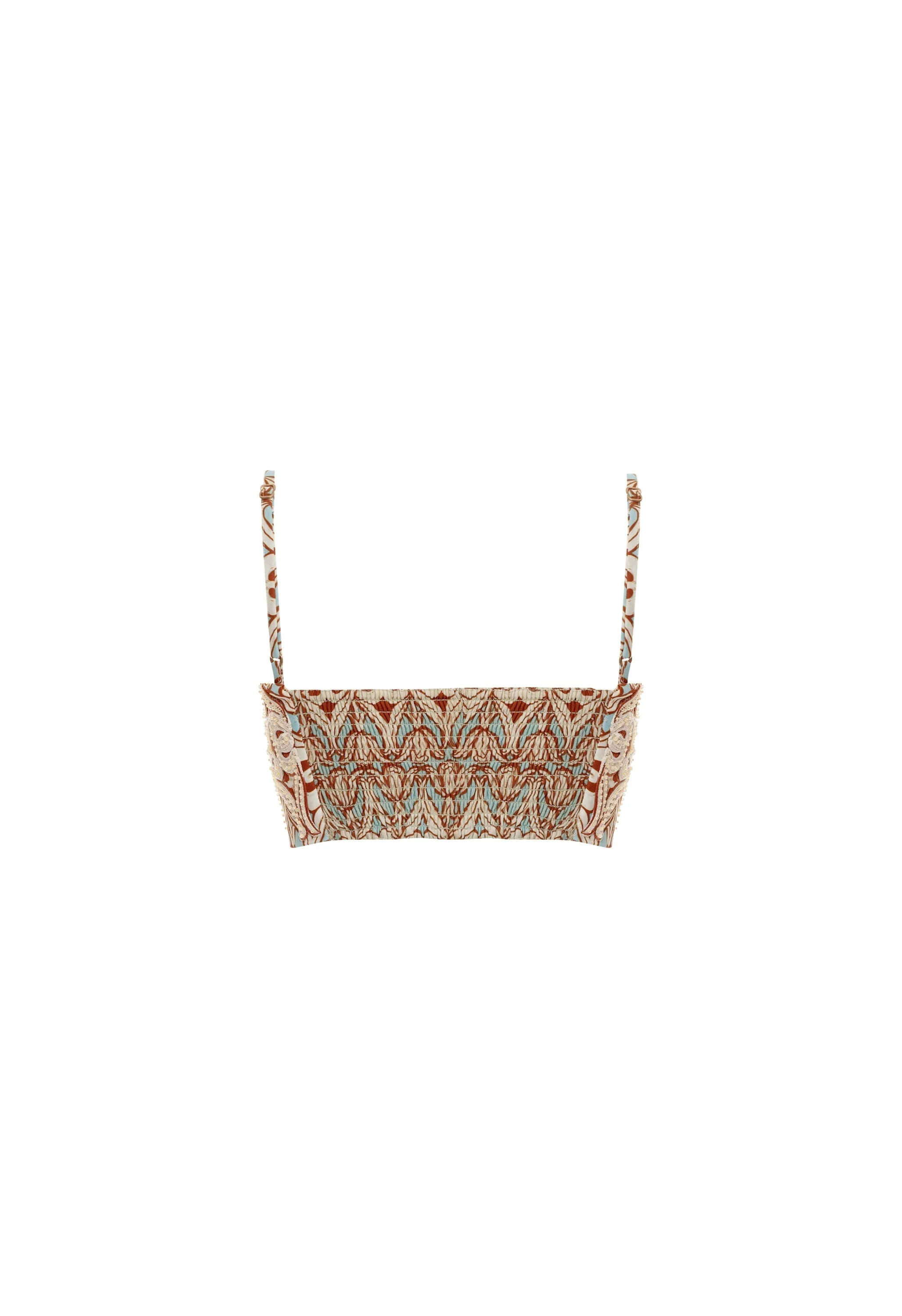 Acara Calados Cropped Top - Image 5