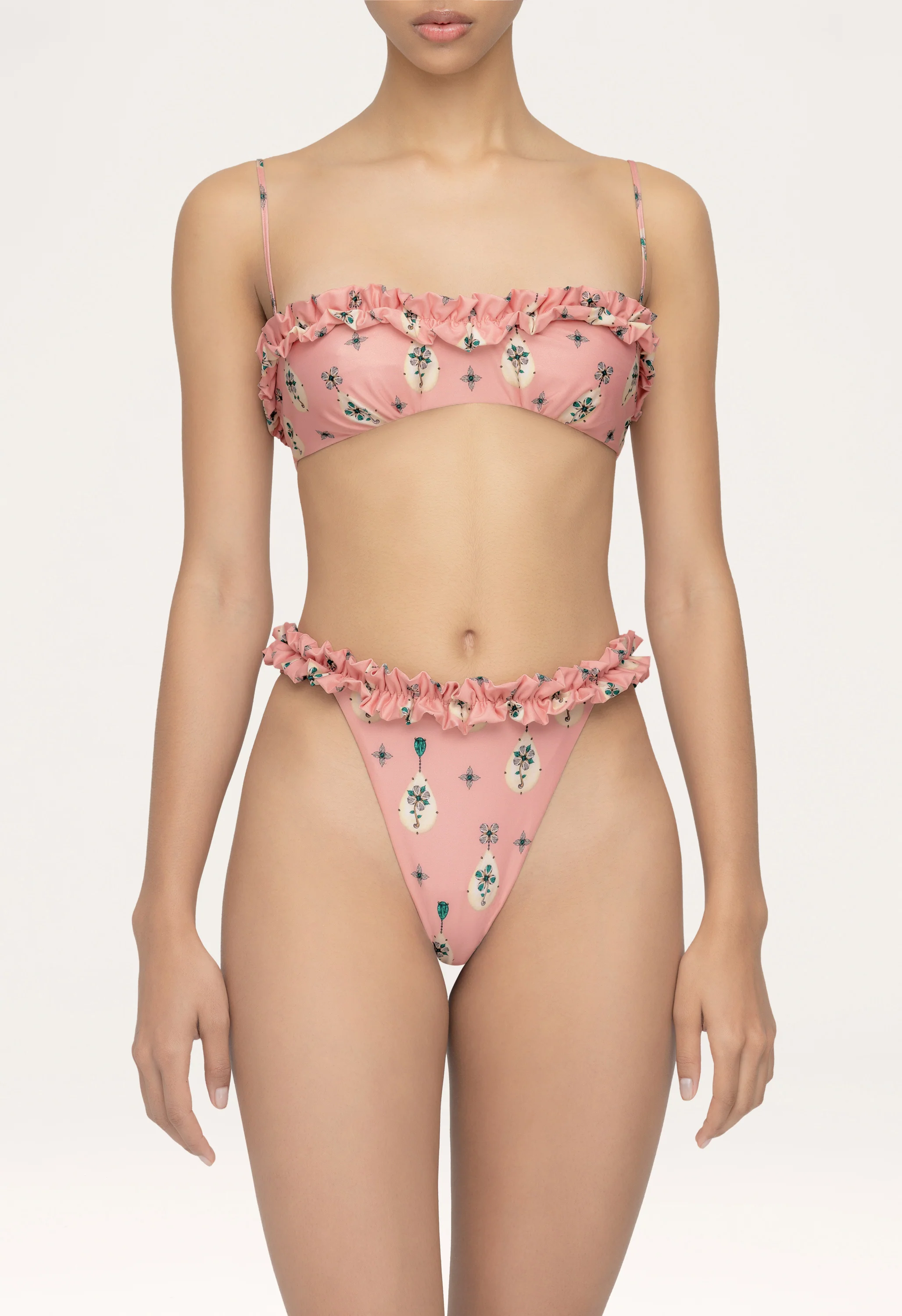 Agatha Joyeria Bikini Top - Image 4
