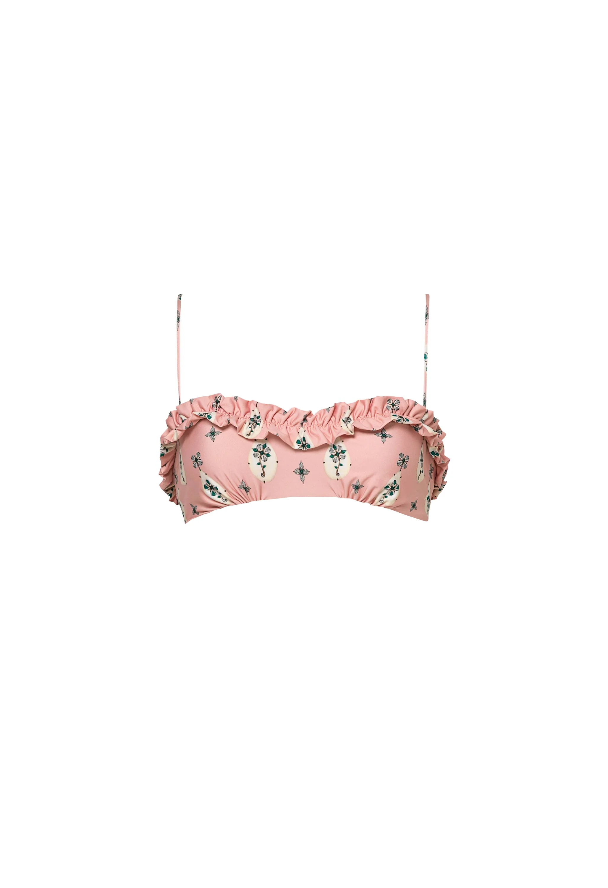 Agatha Joyeria Bikini Top - Image 5