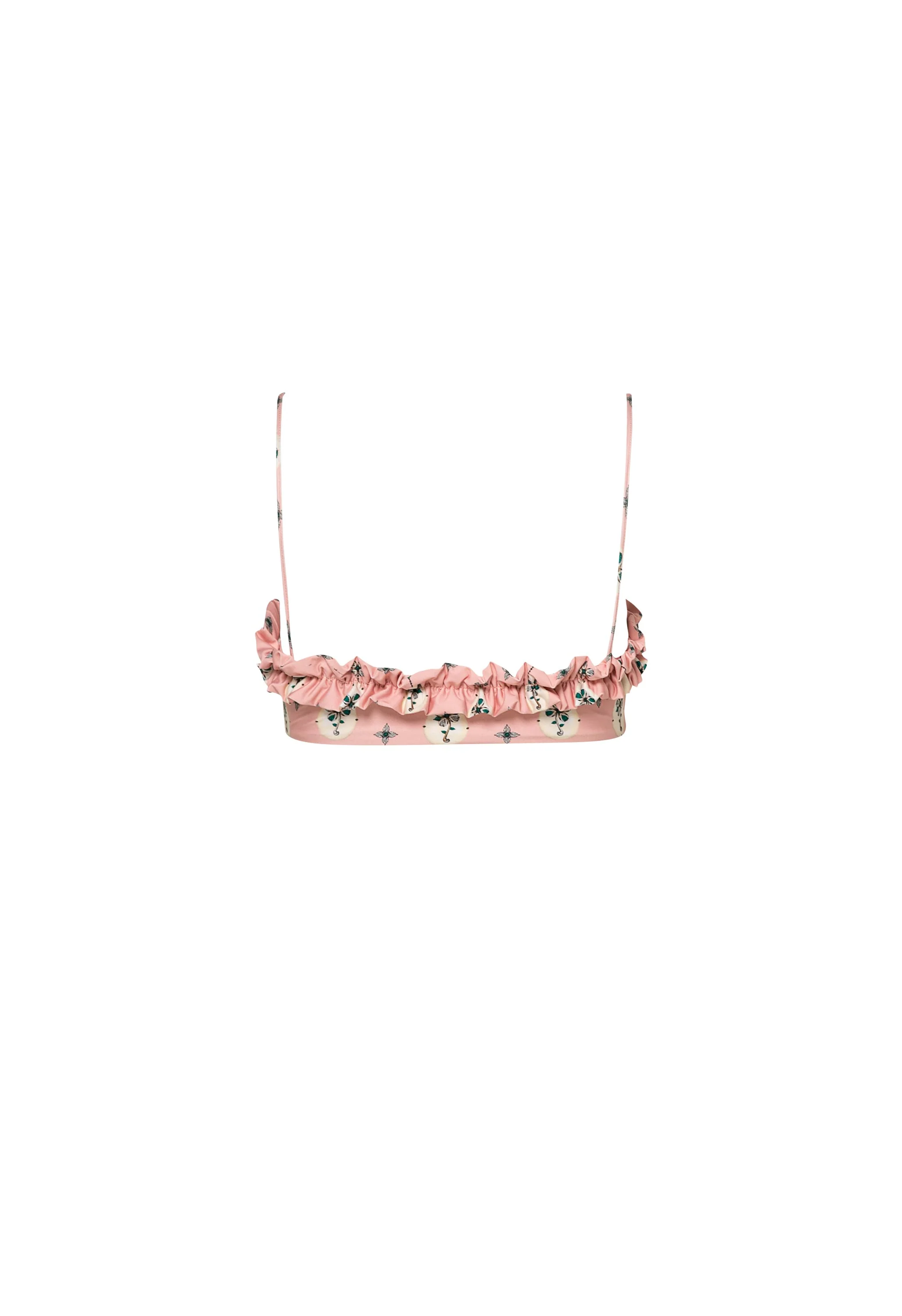 Agatha Joyeria Bikini Top - Image 6