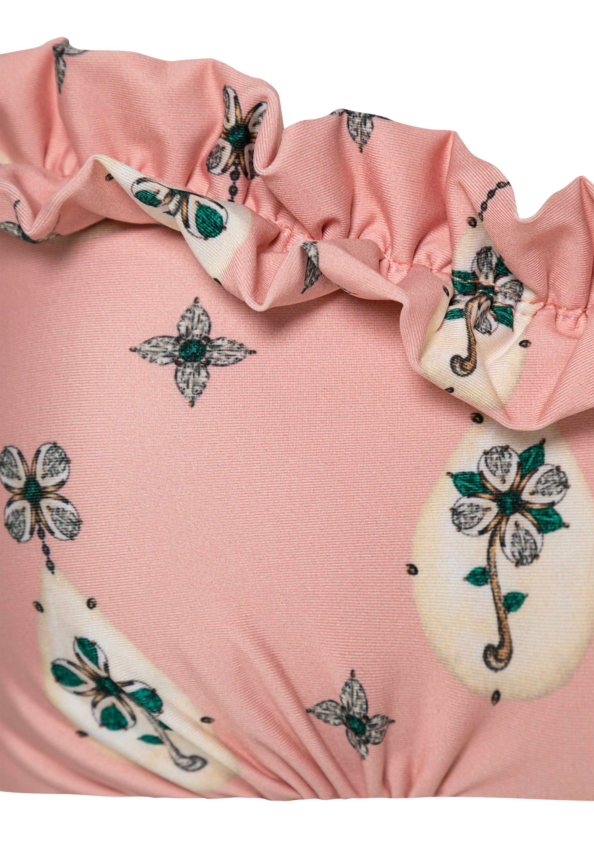 Agatha Joyeria Bikini Top - Image 7