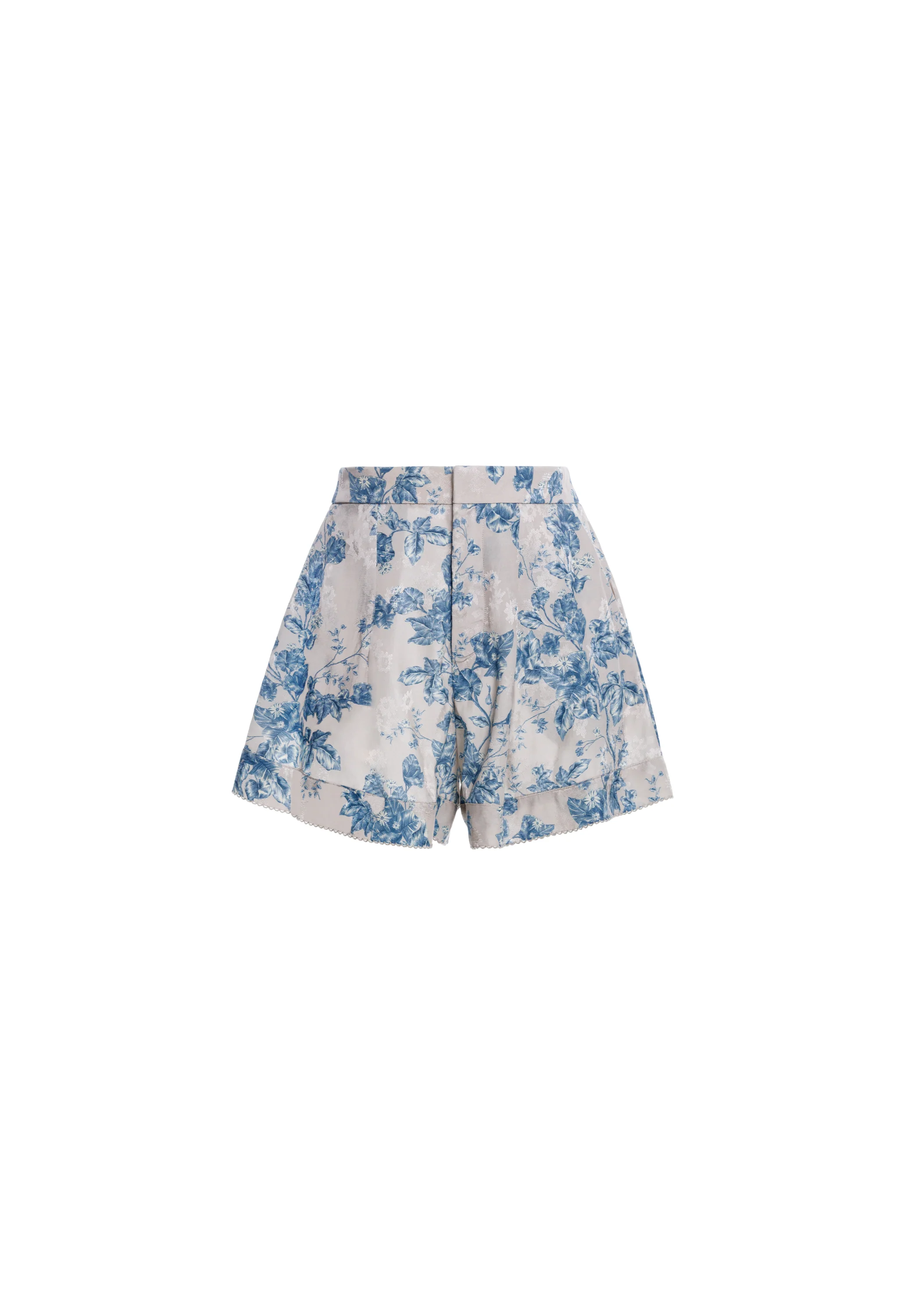 Toronjil Bougainvillea Shorts - Image 6