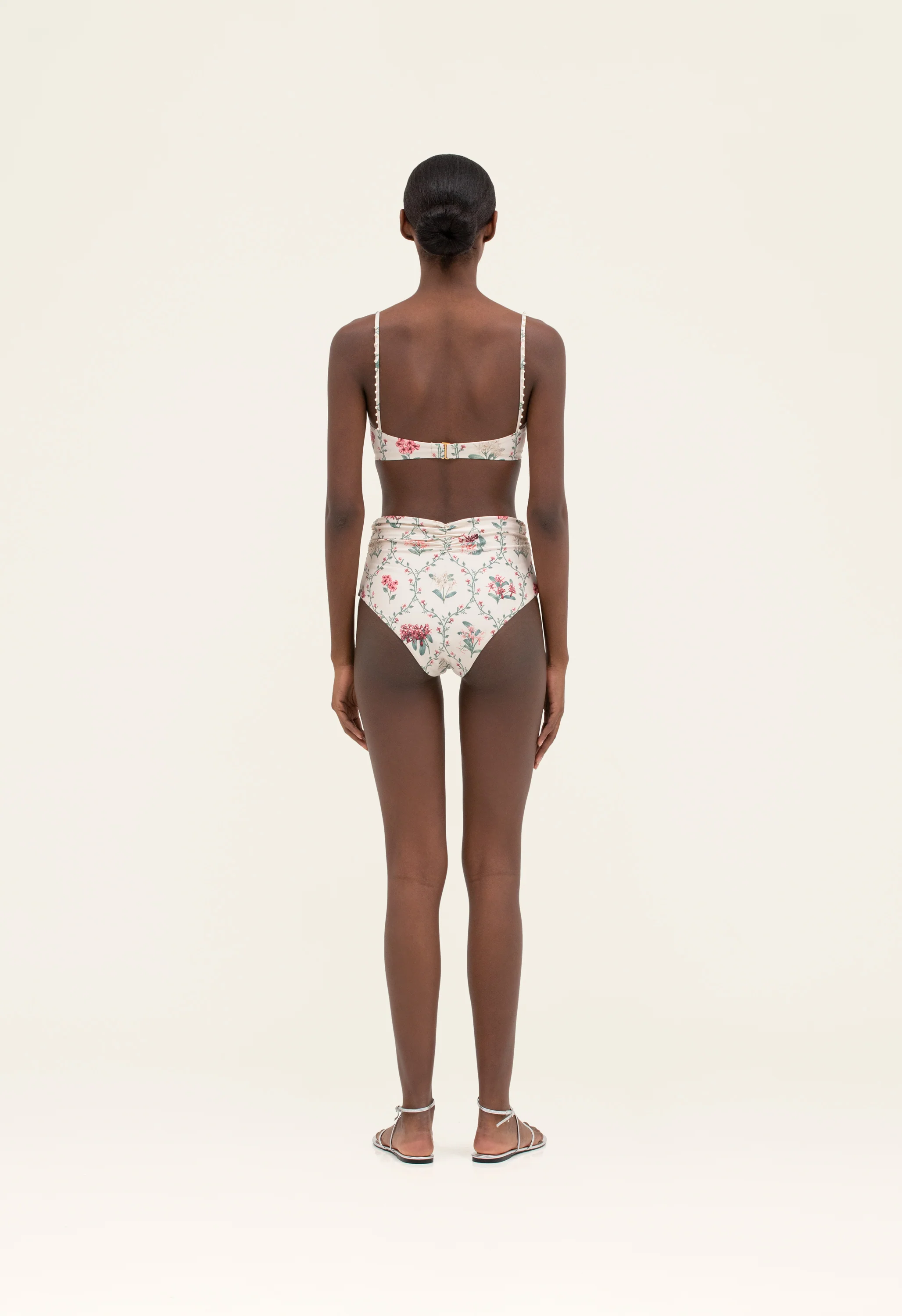 Vaiven Orquidea Bikini Bottom - Image 4