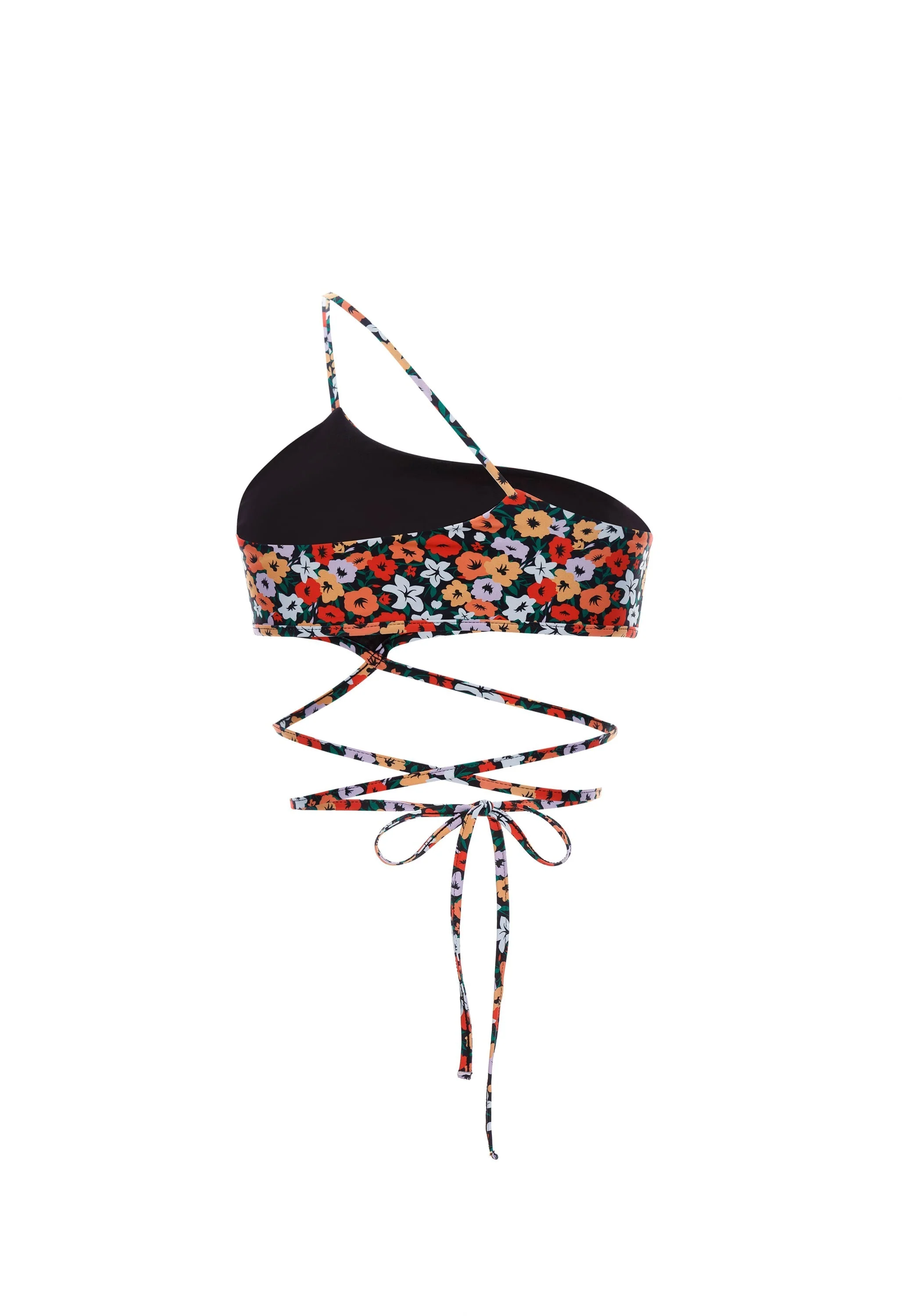 Azucena La Fania Noche Bikini Top - Image 5