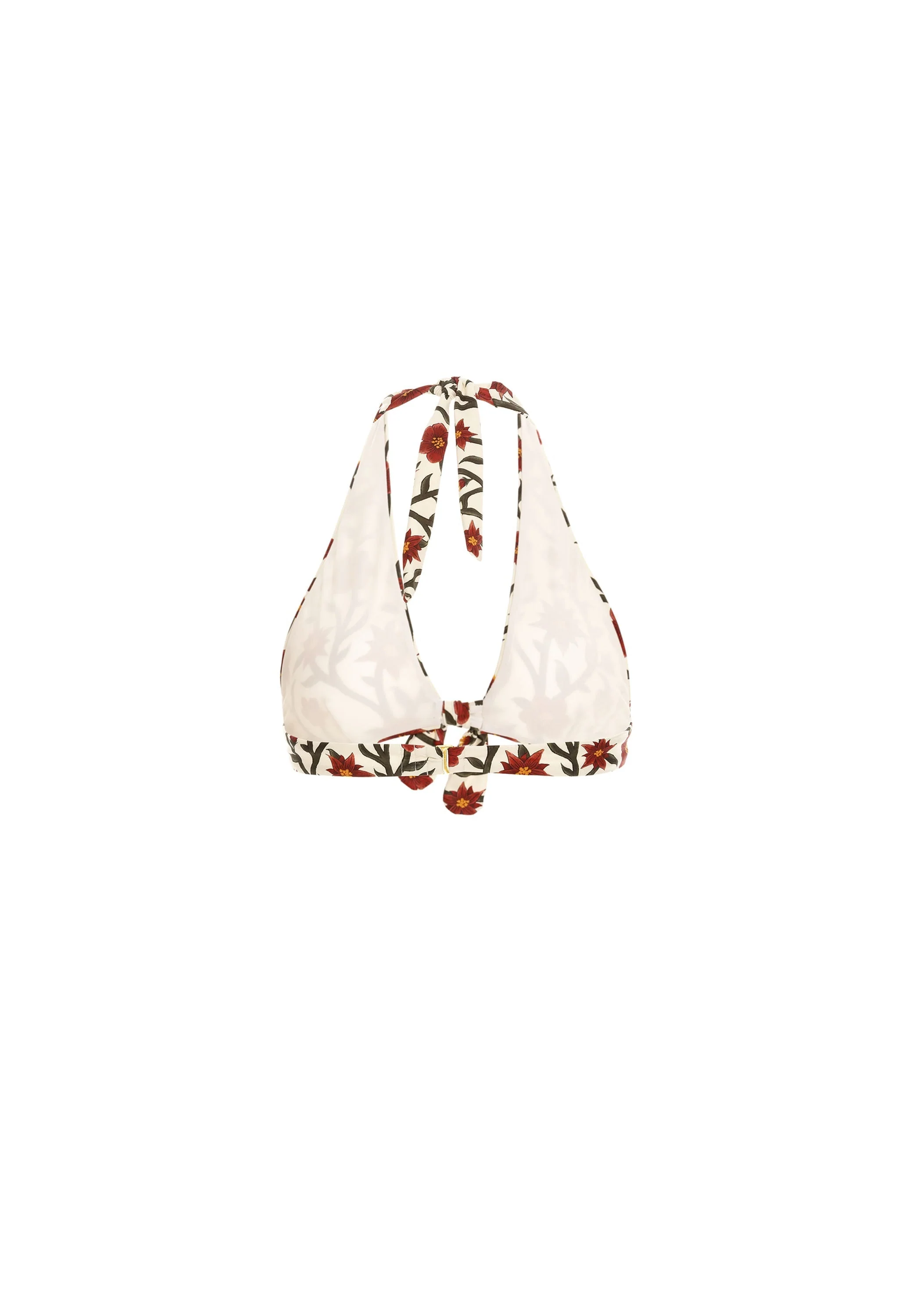 Carambolo Mandevilla Bikini Top - Image 5
