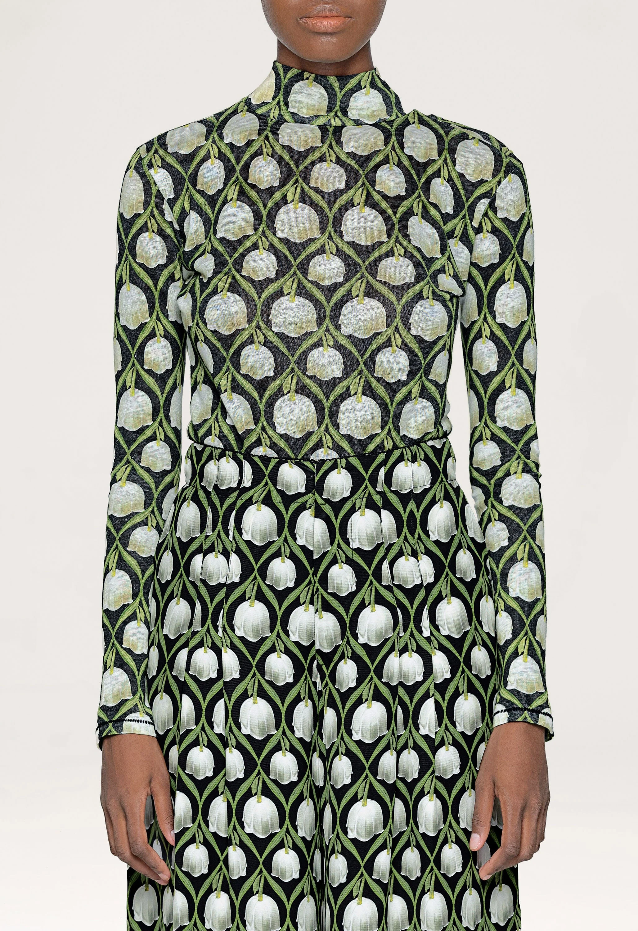Cayena Perla Bodysuit - Image 3