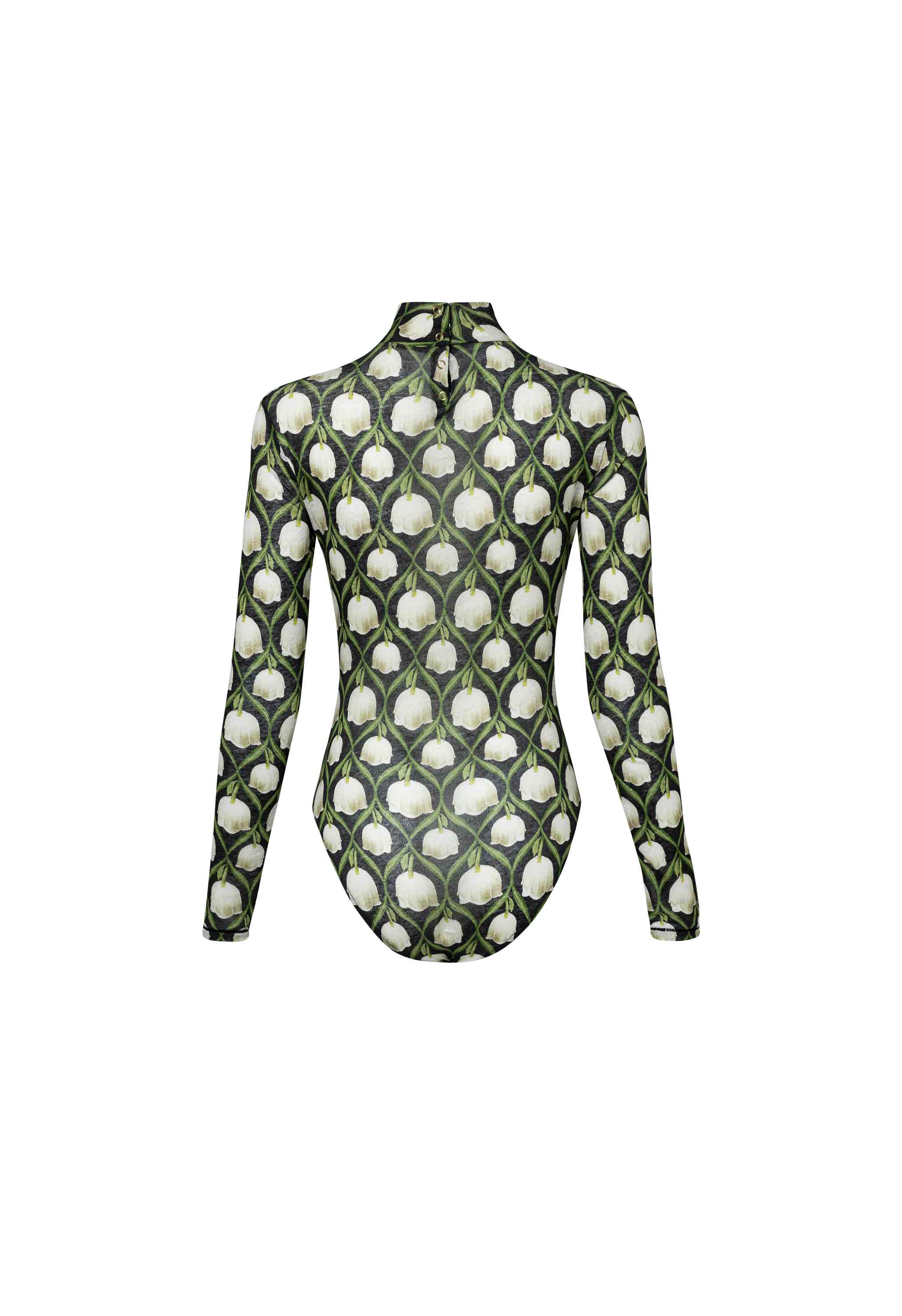 Cayena Perla Bodysuit - Image 5