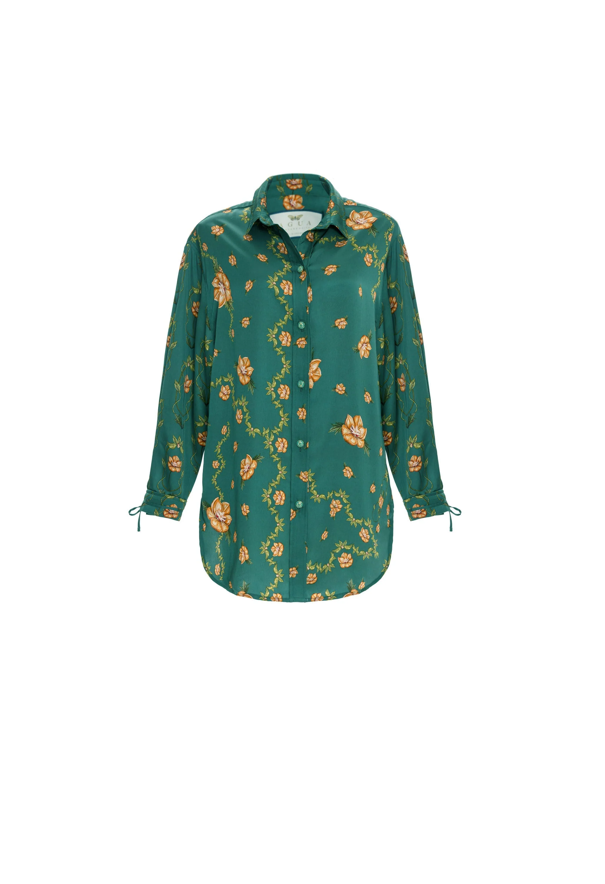 Cecilia Esoterico Shirt - Image 4