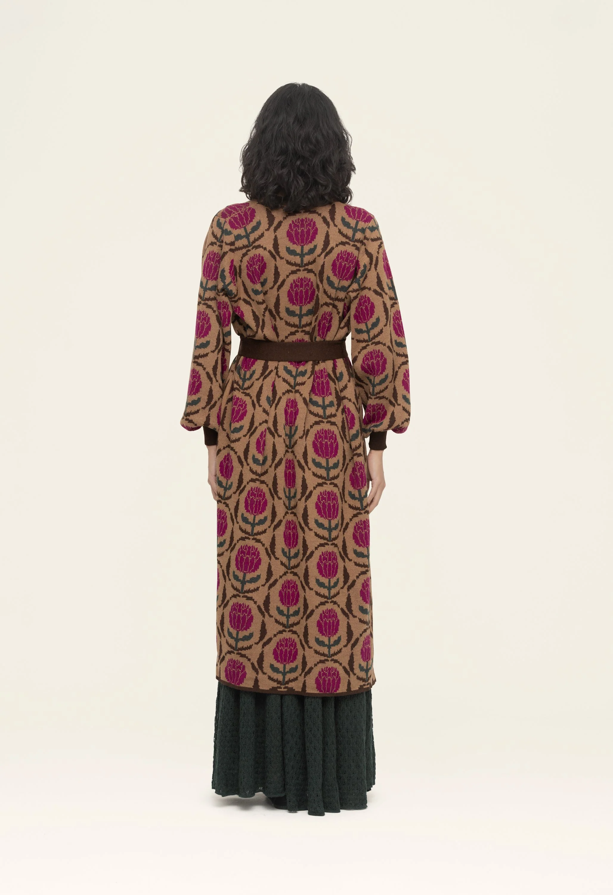 Wayta Cardigan - Image 3