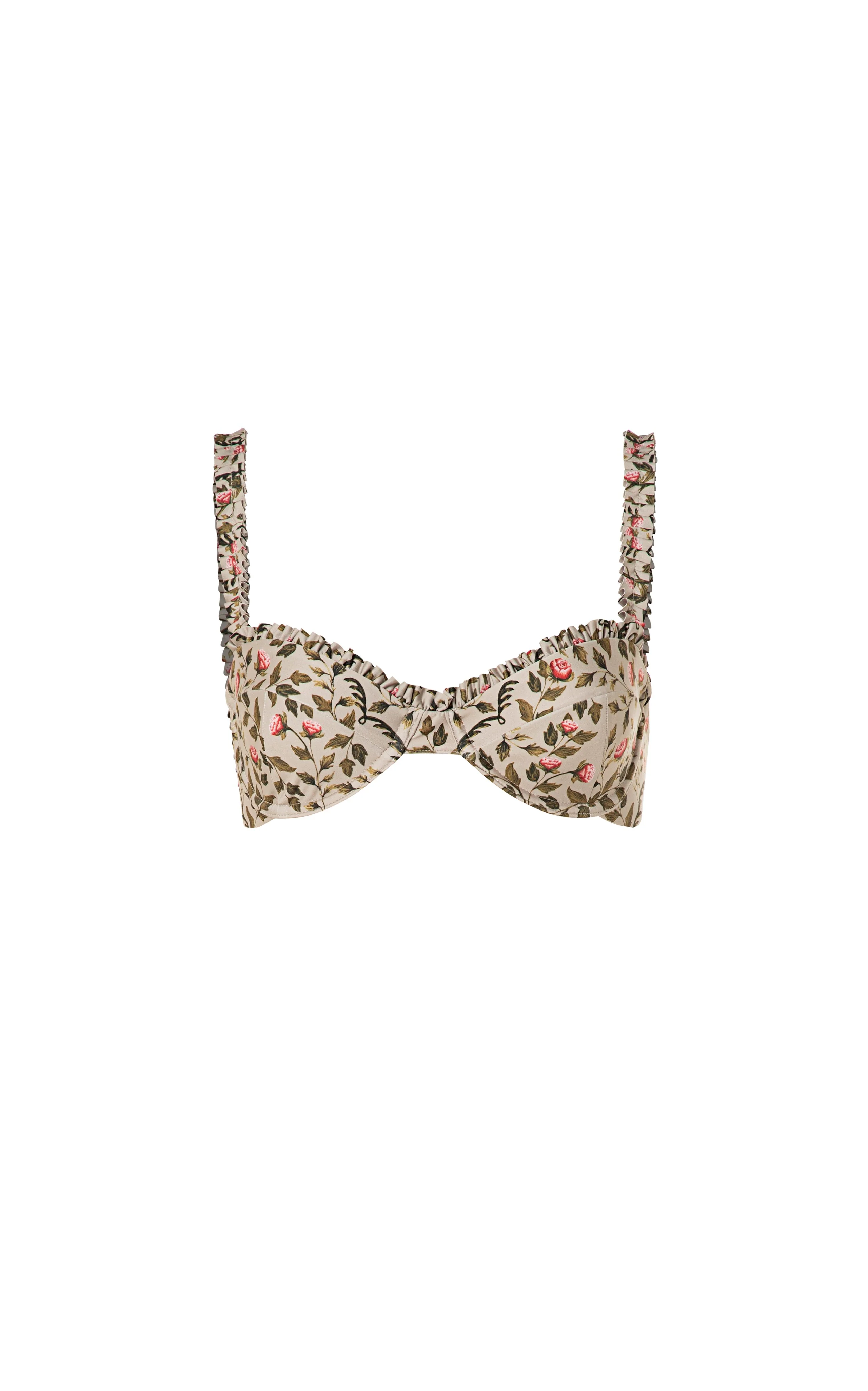 Agraz Sueño Bikini Top - Image 6