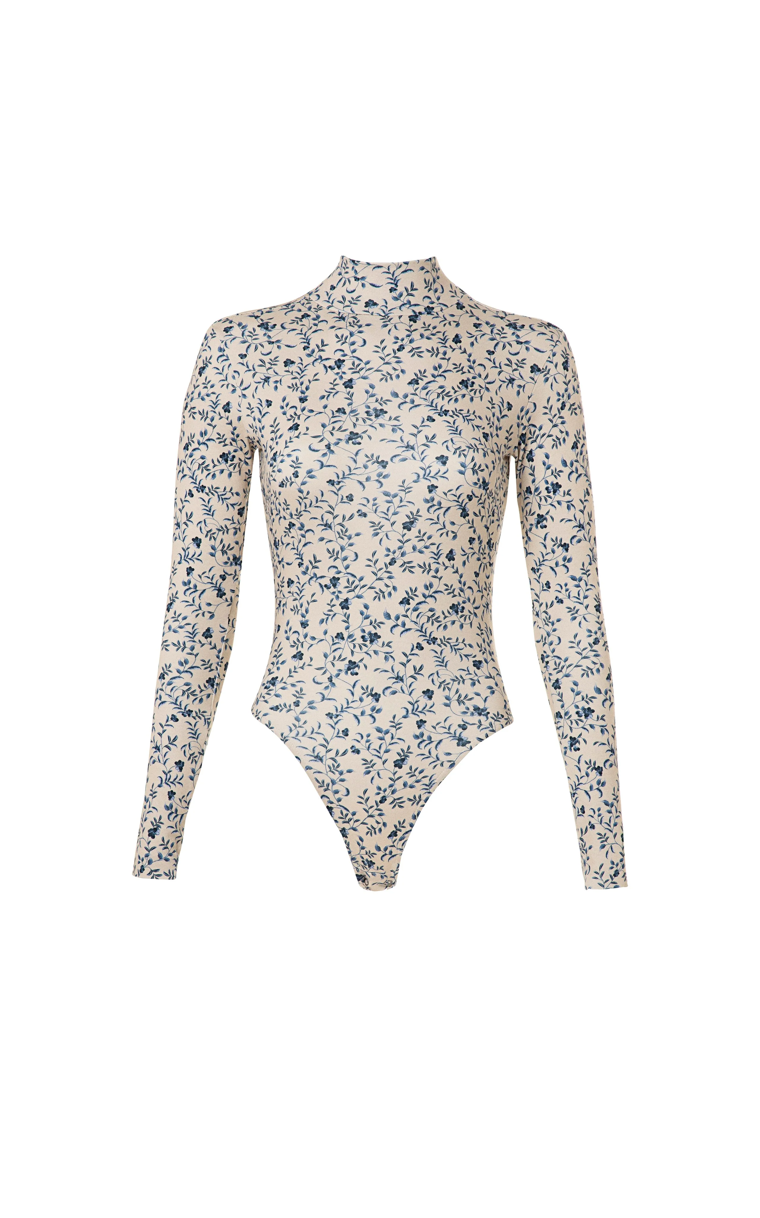 Cayena Café Bodysuit - Image 6