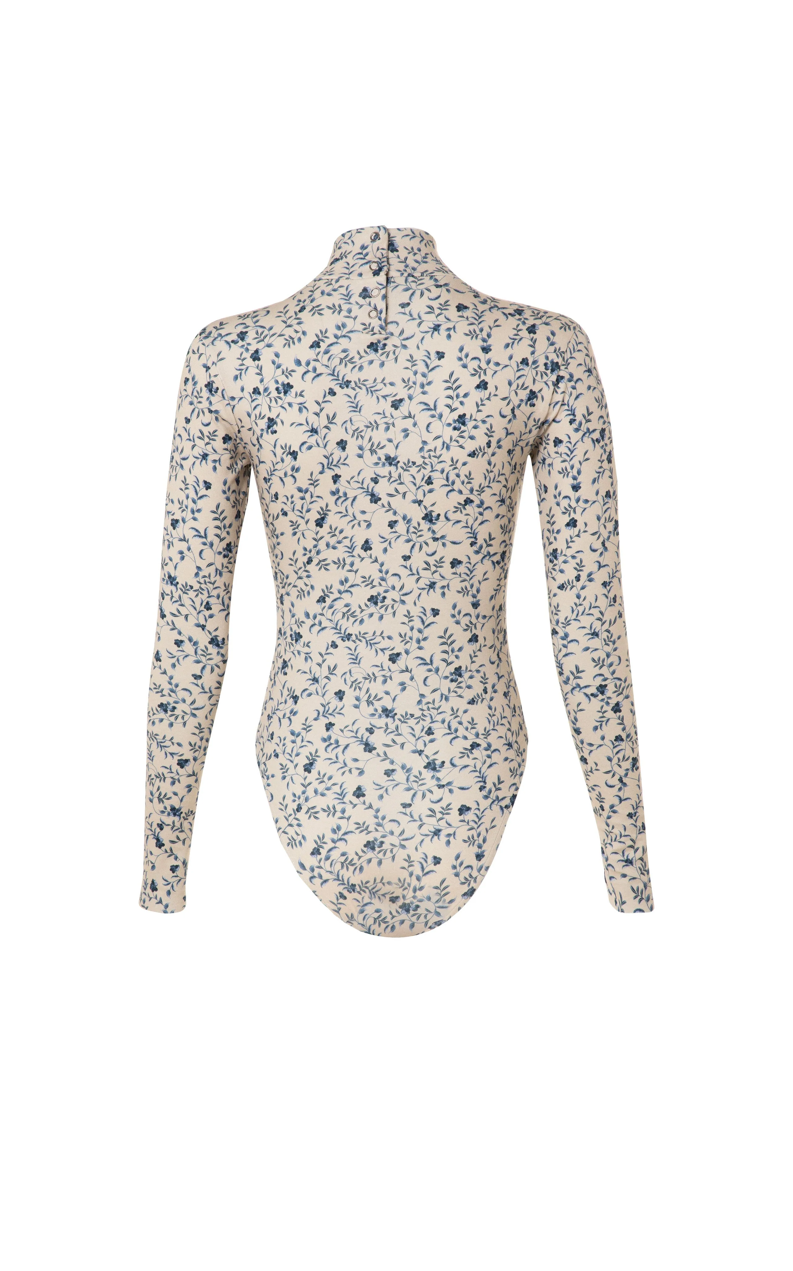 Cayena Café Bodysuit - Image 7