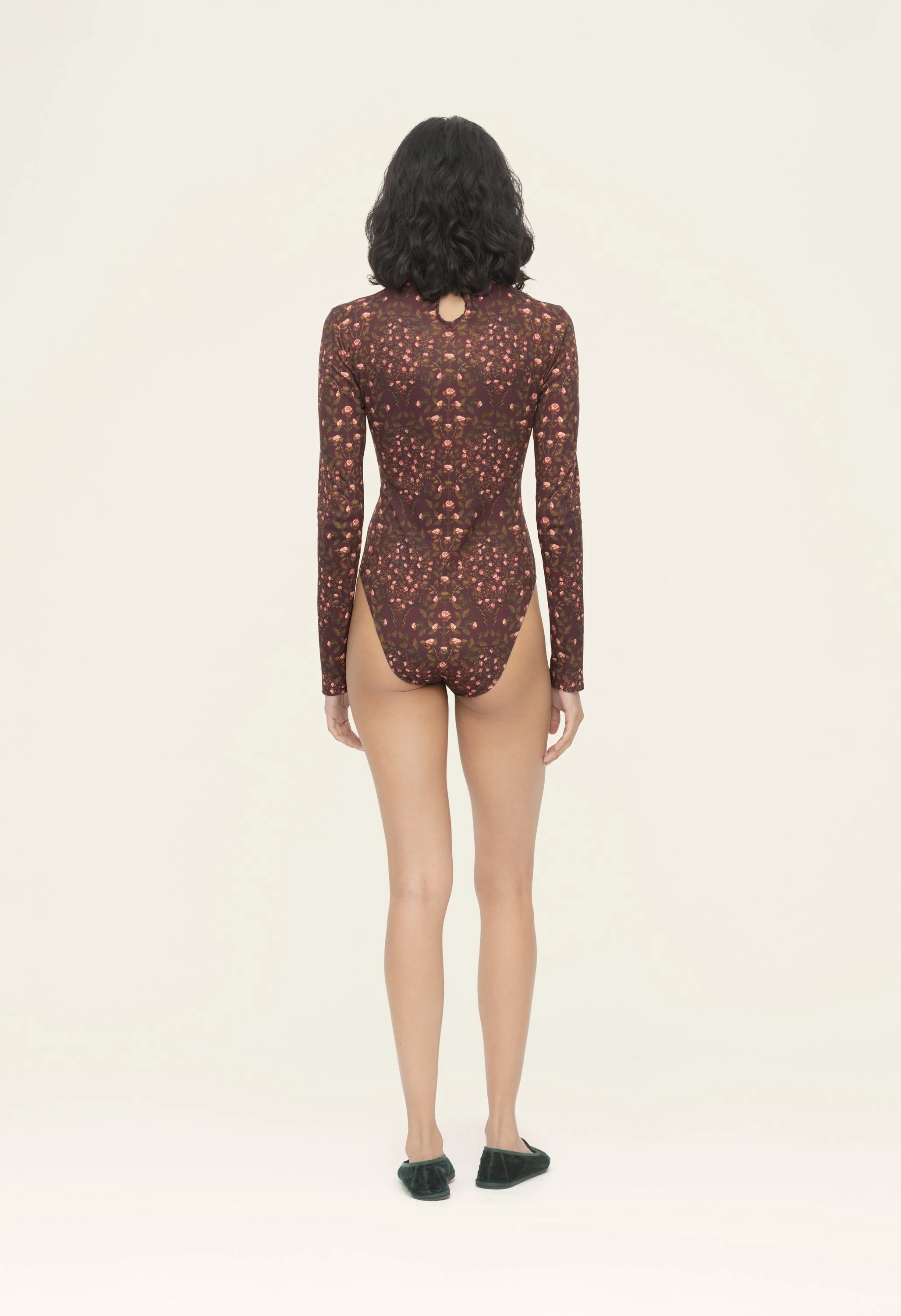 Cayena Sueño Bodysuit - Image 4