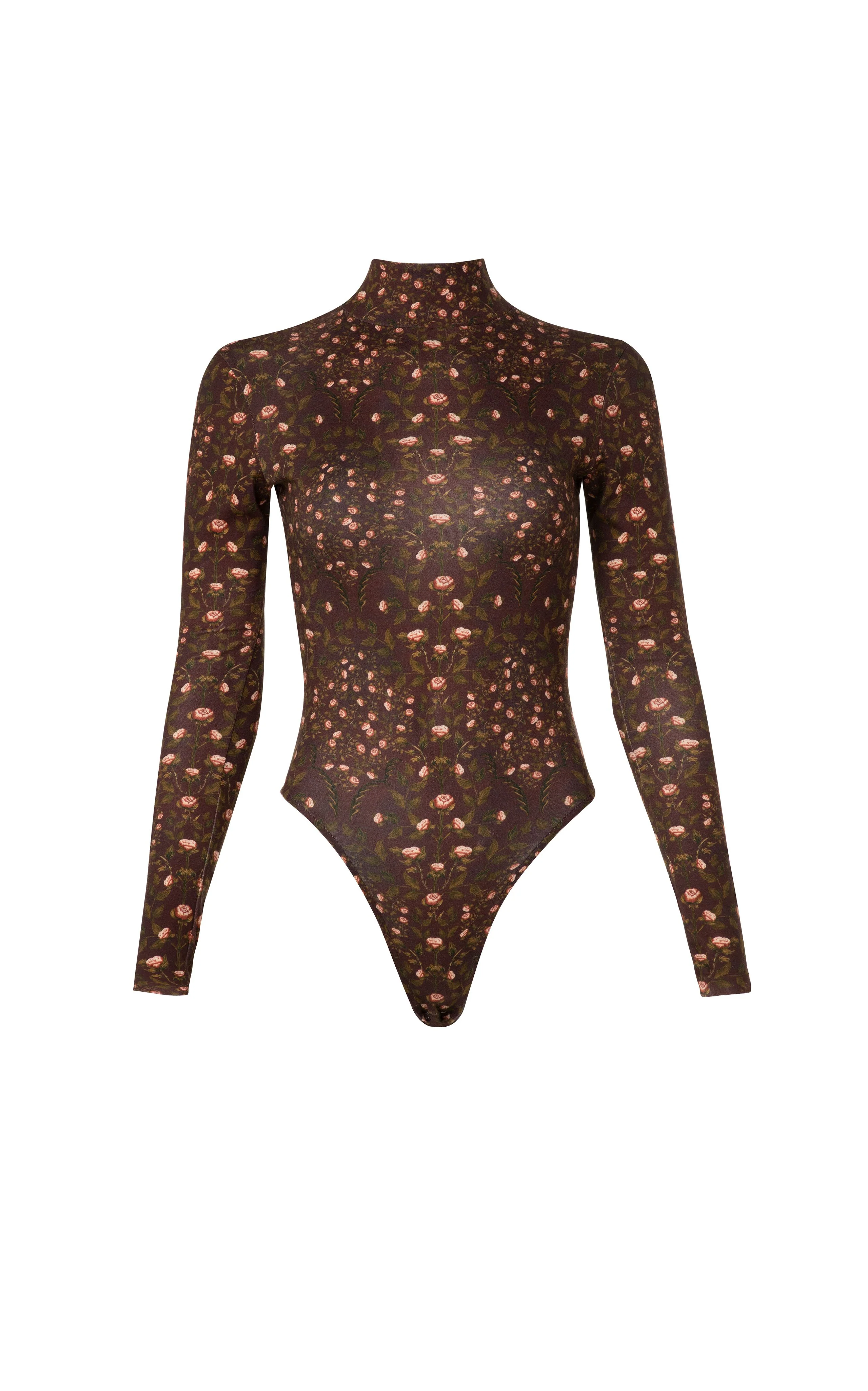 Cayena Sueño Bodysuit - Image 6