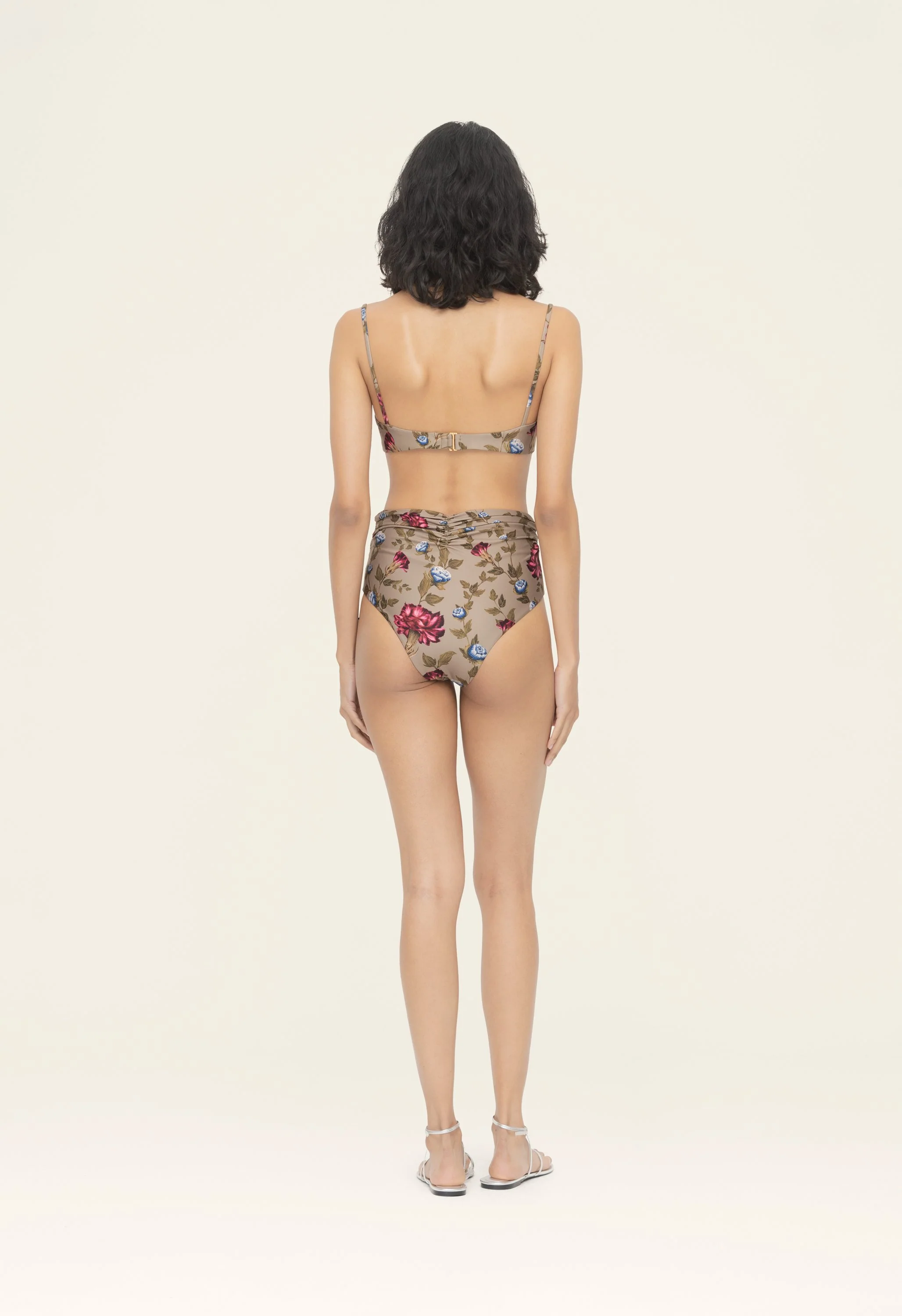 Magdalena Memoria Bikini Top - Image 3