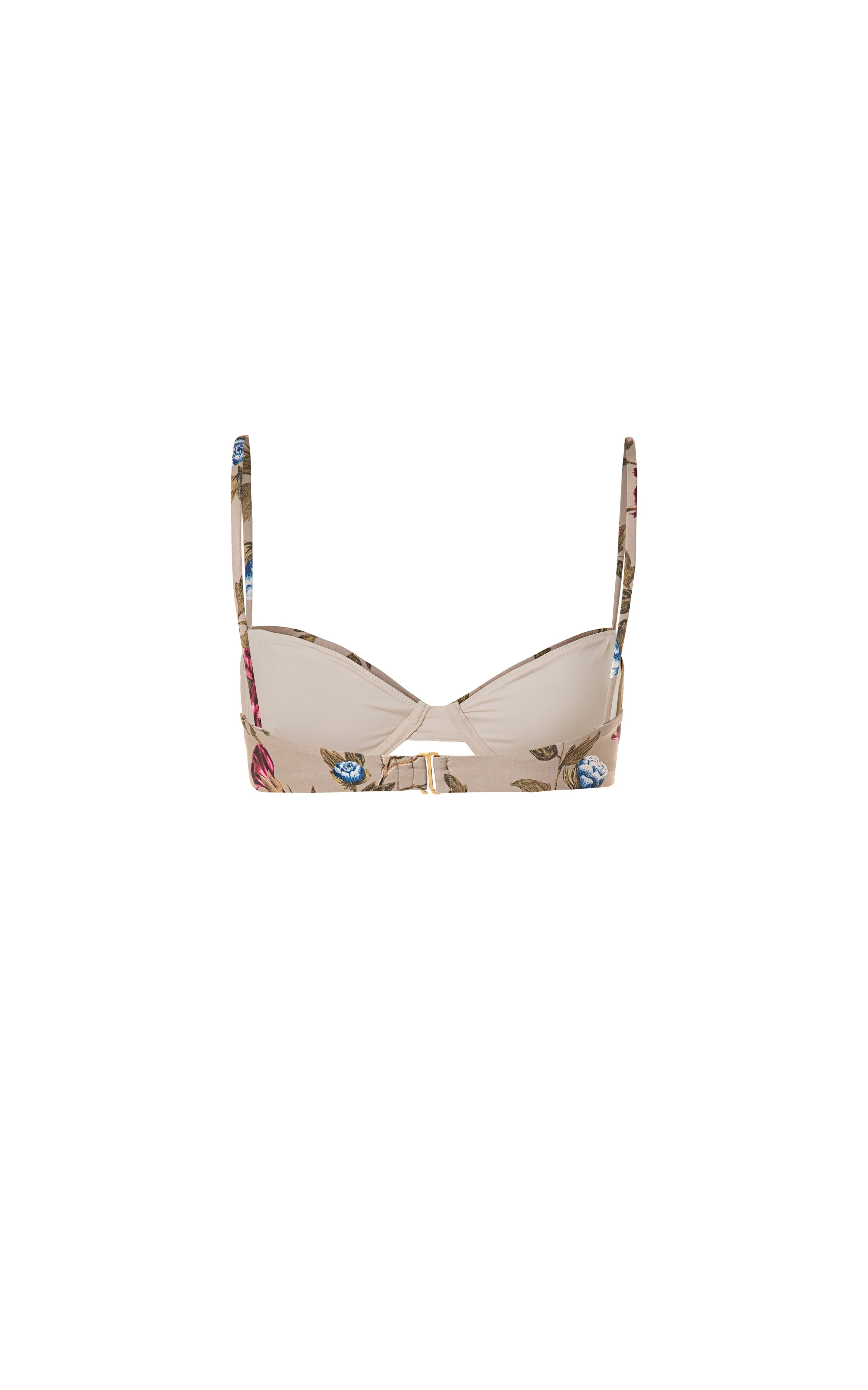 Magdalena Memoria Bikini Top - Image 6