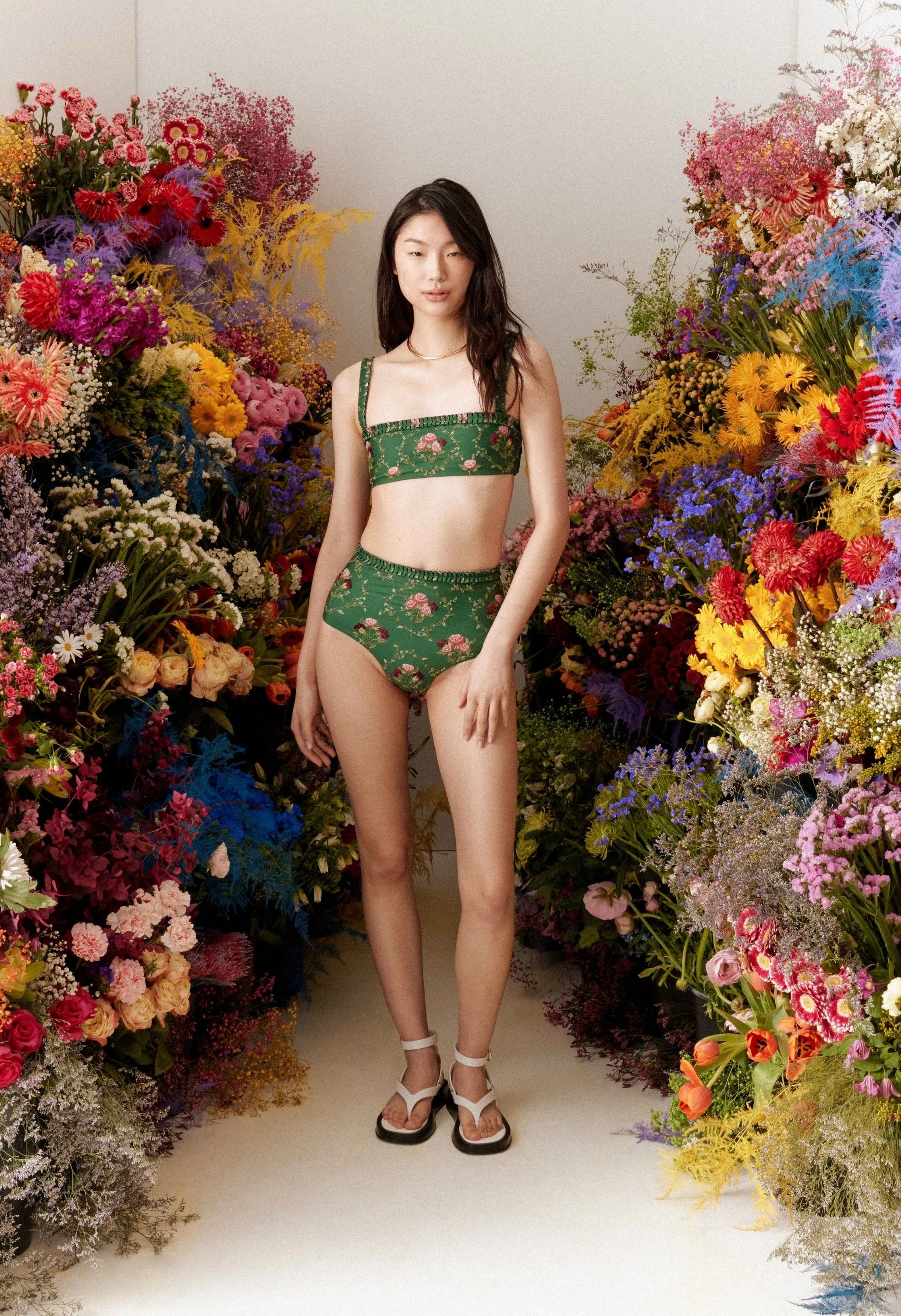 Nopal Memoria Bikini Bottom - Image 2