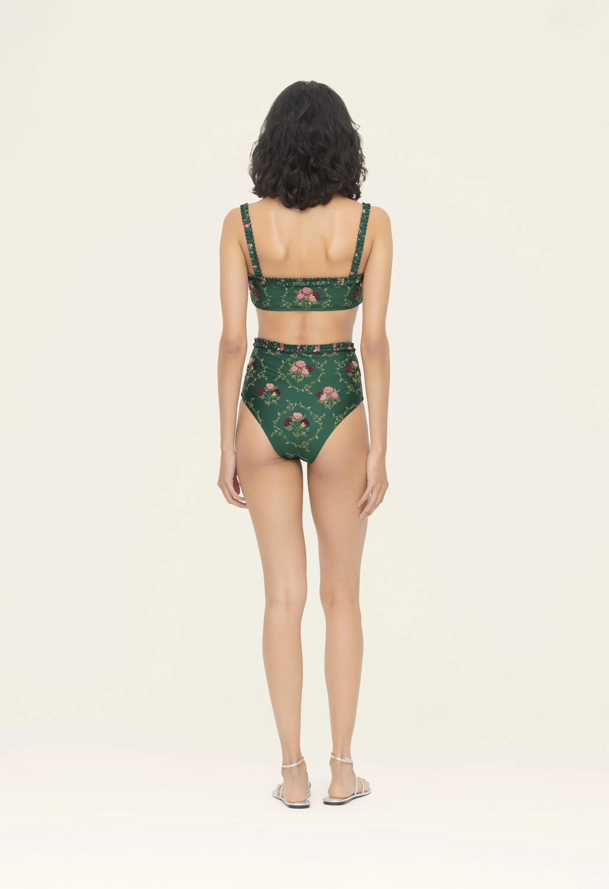Nopal Memoria Bikini Bottom - Image 4
