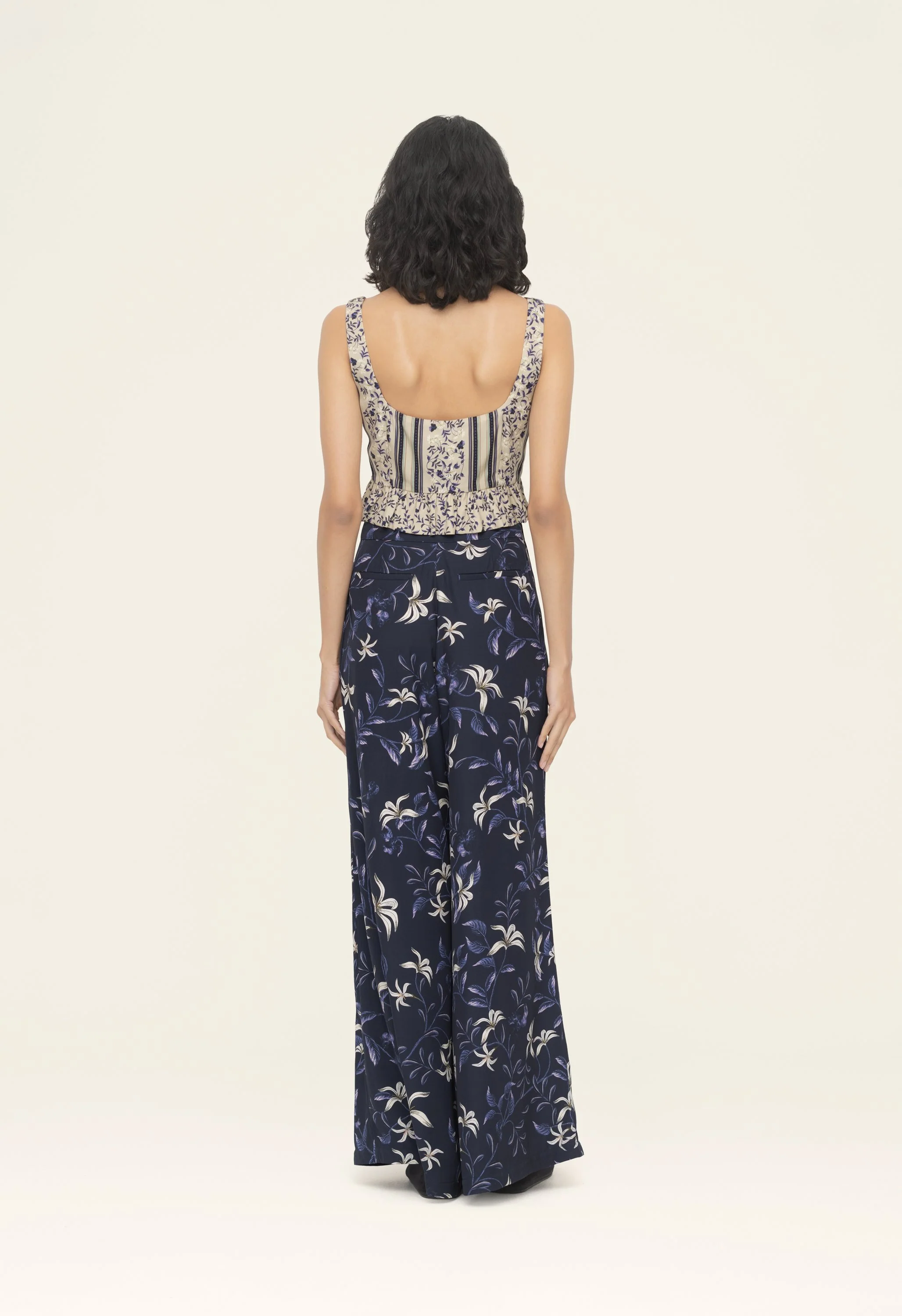 Piñon Café Trousers - Image 3
