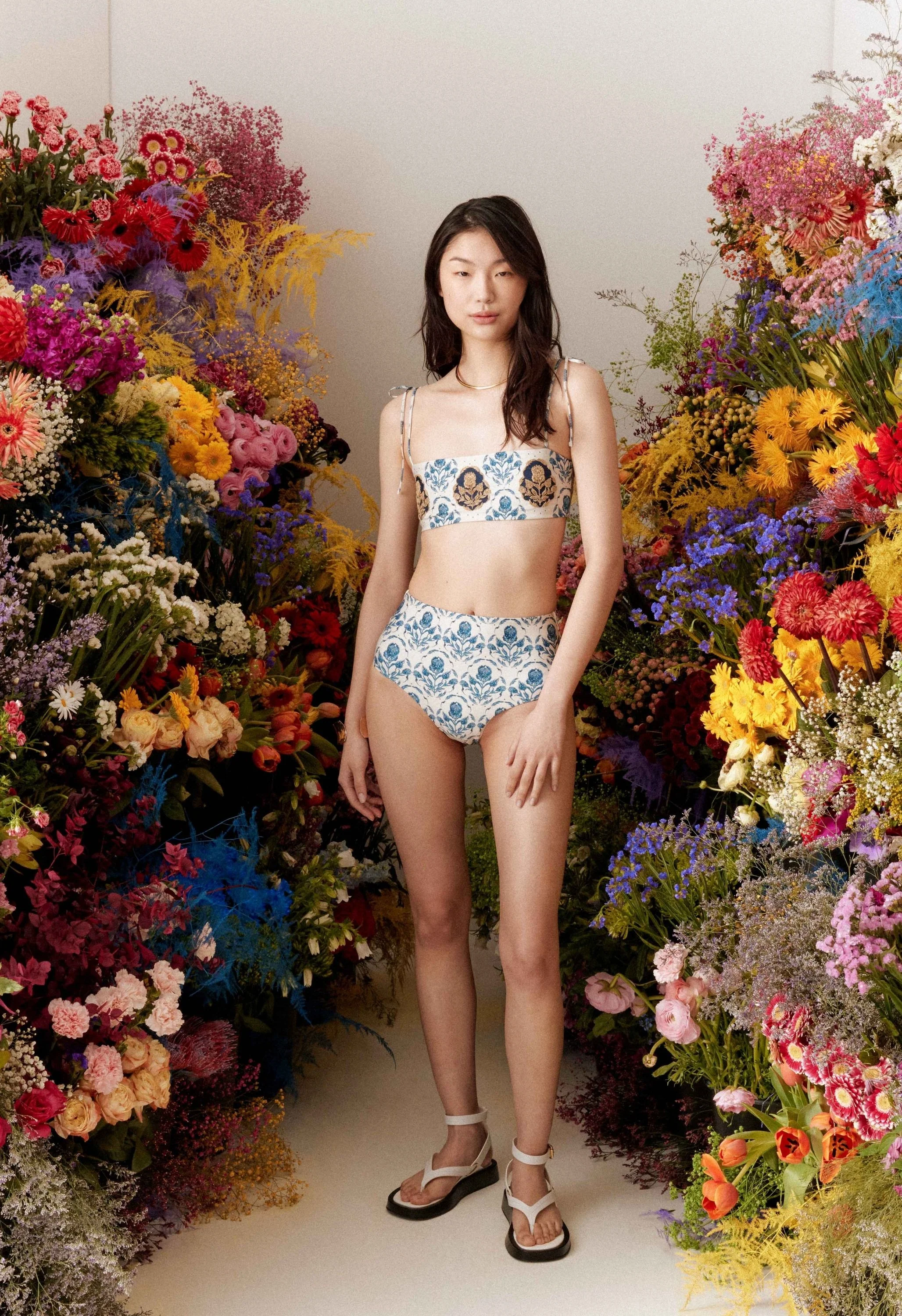 Primavera Relato Bikini Top - Image 2