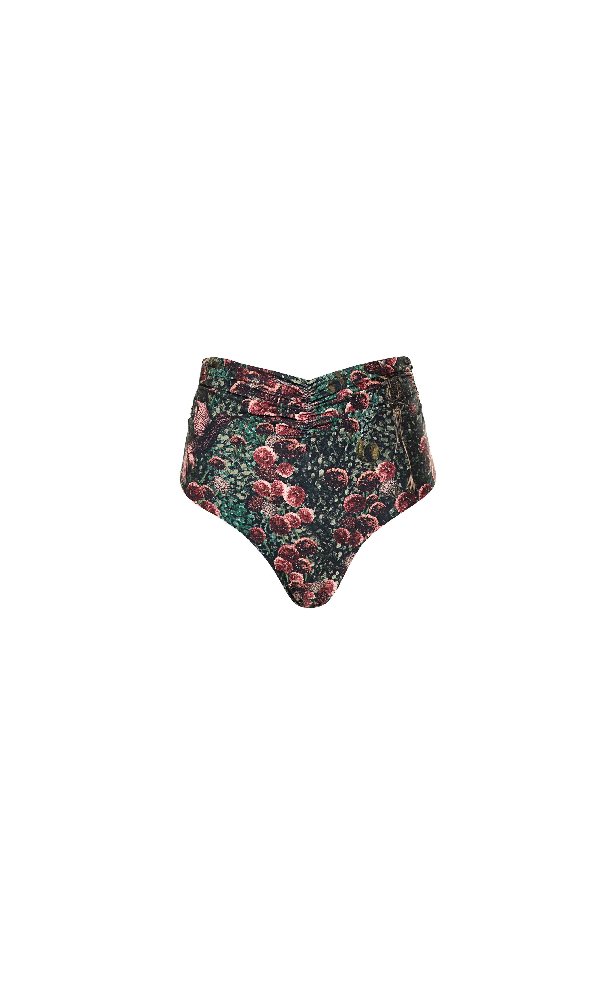 Vaiven Colibrí Bikini Bottom - Image 5