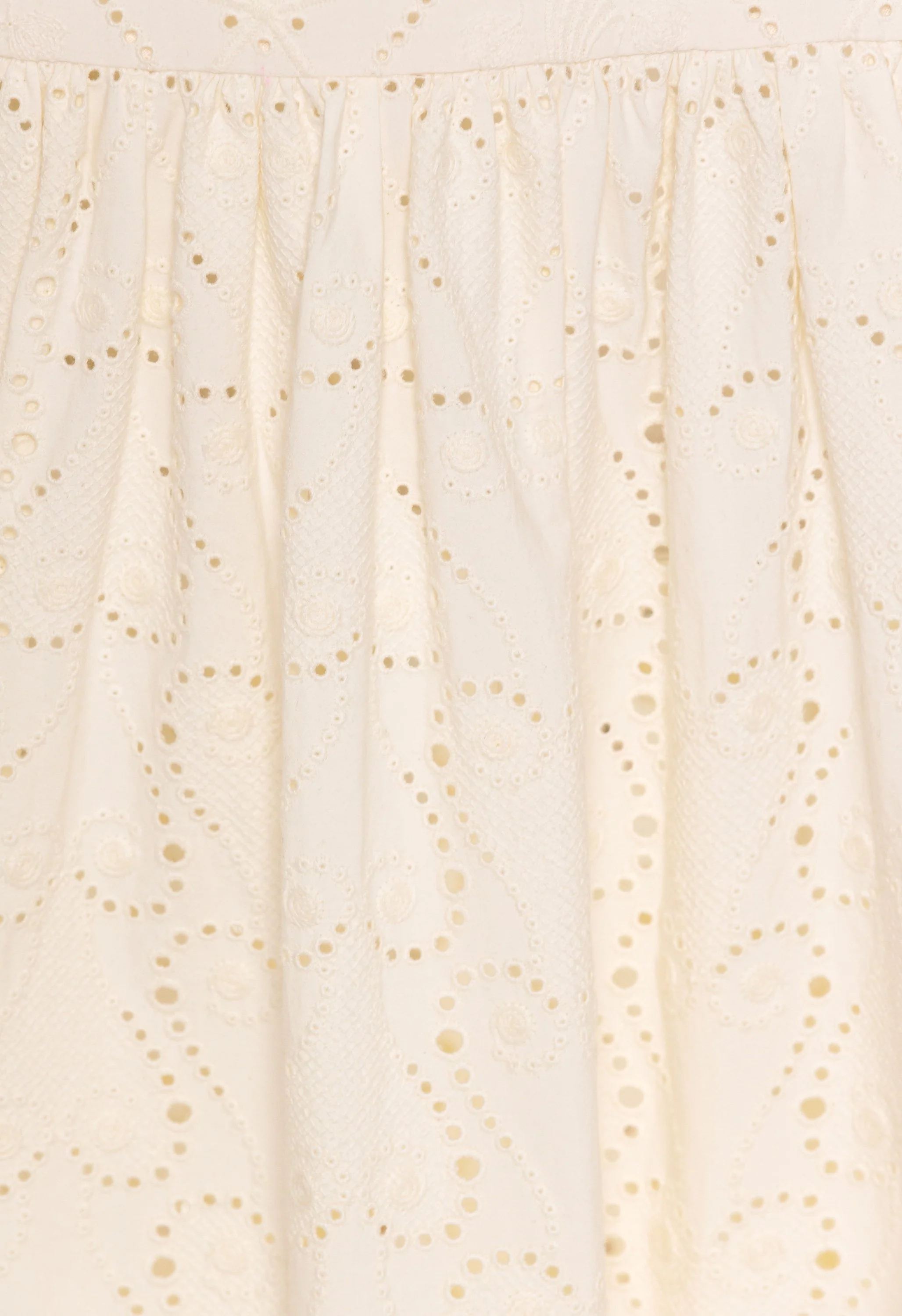 Abeja Playa Maxi Dress - Image 3