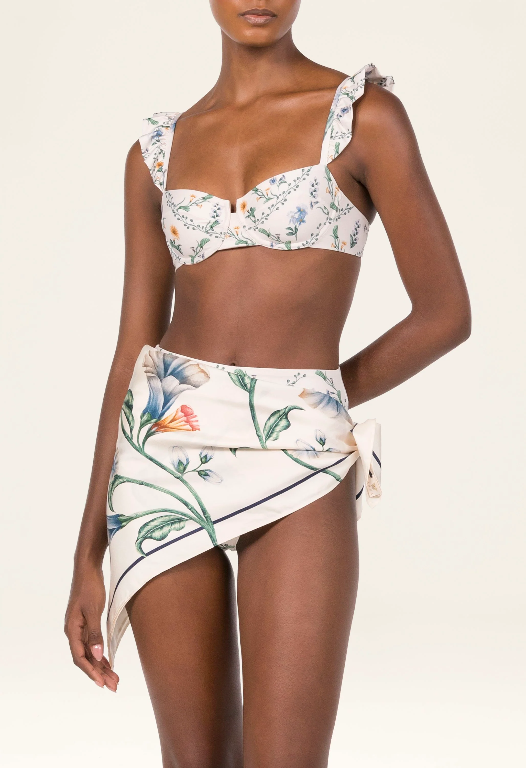 Ceiba Brisa Scarf - Image 6