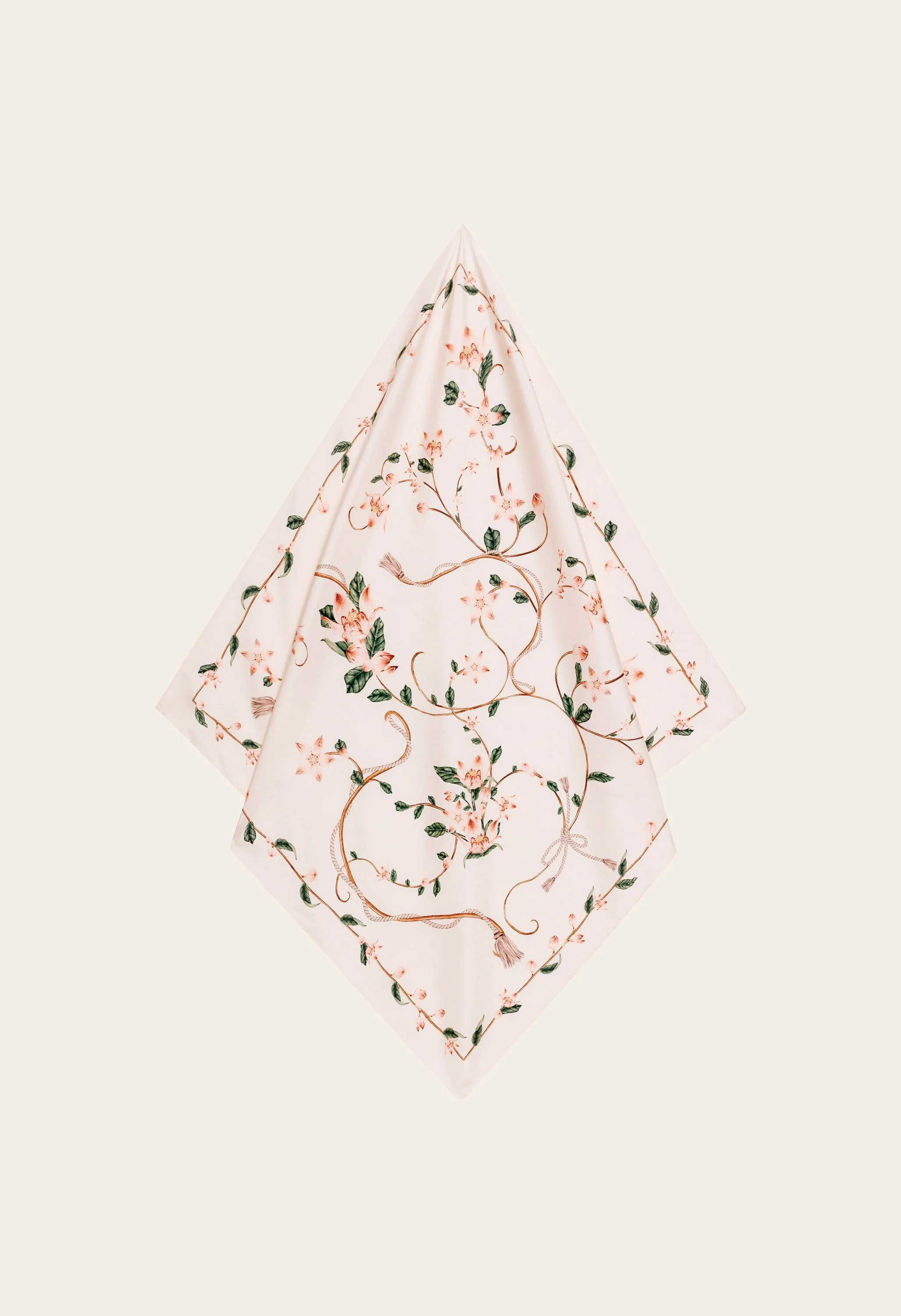 Ceiba Navegante Scarf - Image 3