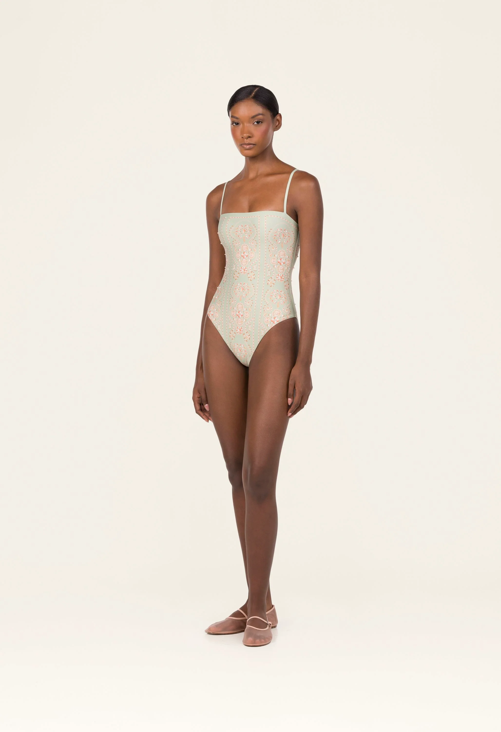 Durazno Playa One piece - Image 6