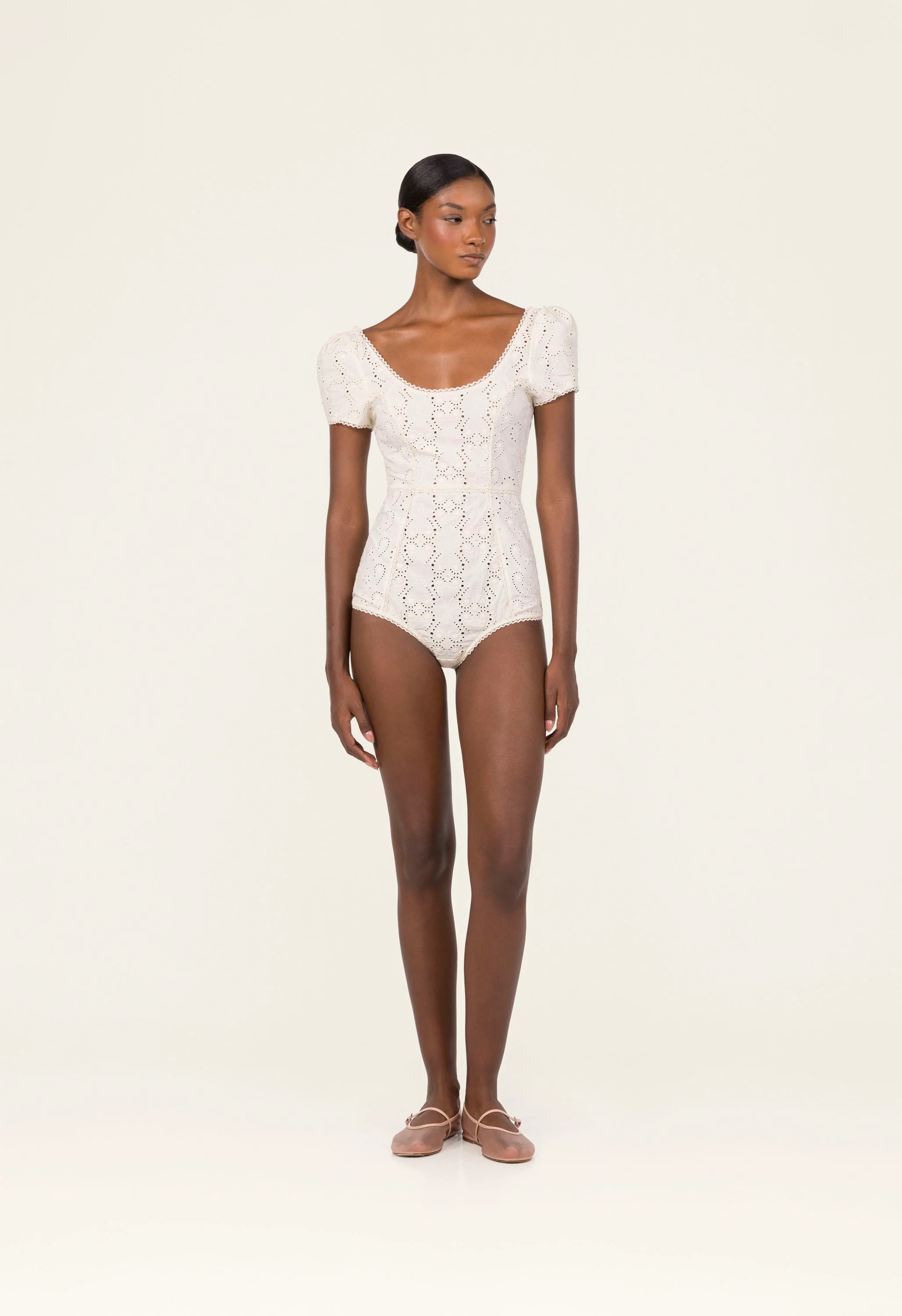 Gaviota Playa Body suit - Image 2