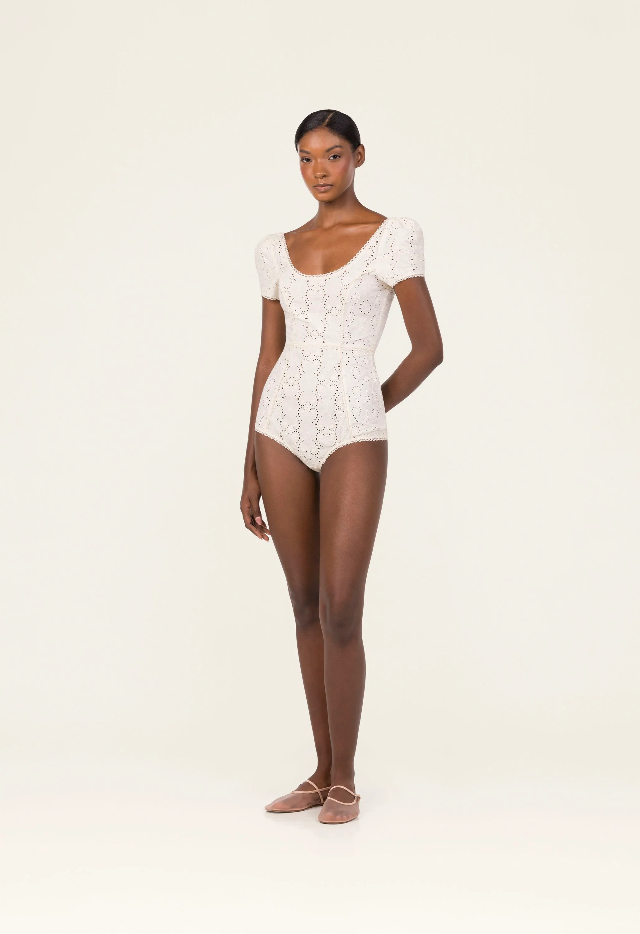 Gaviota Playa Body suit - Image 6