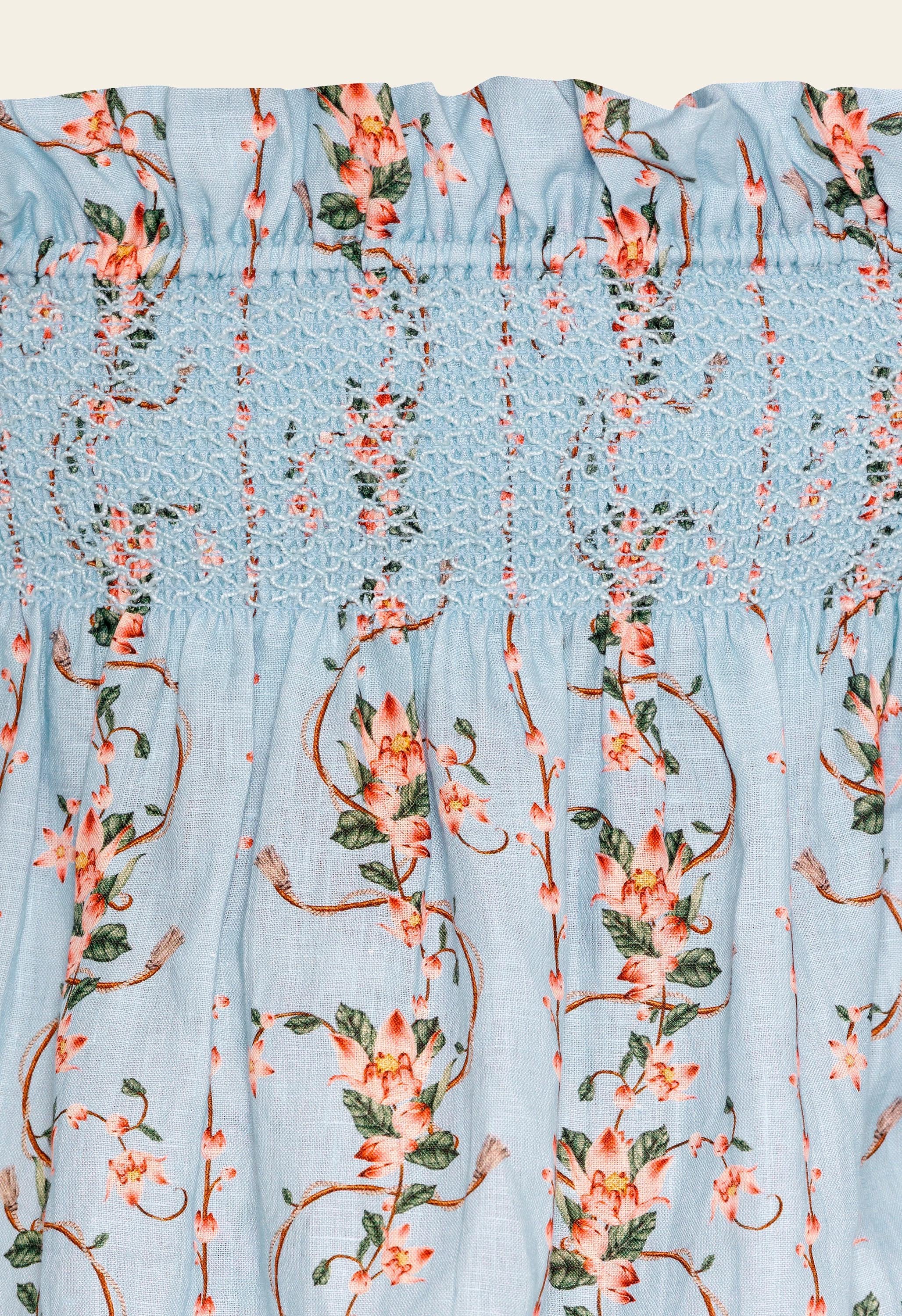 Isla Navegante Blouse - Image 3