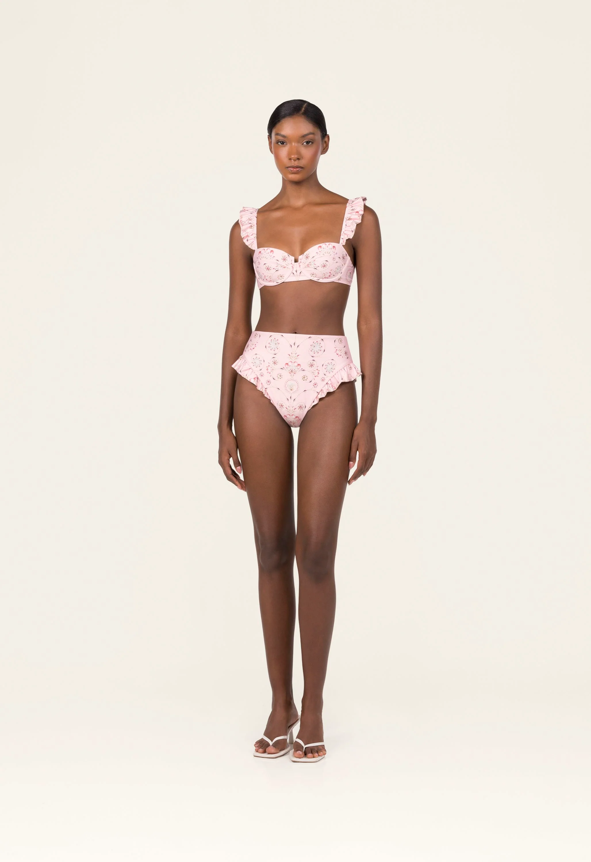 Jengibre Playa Bikini Bottom - Image 2