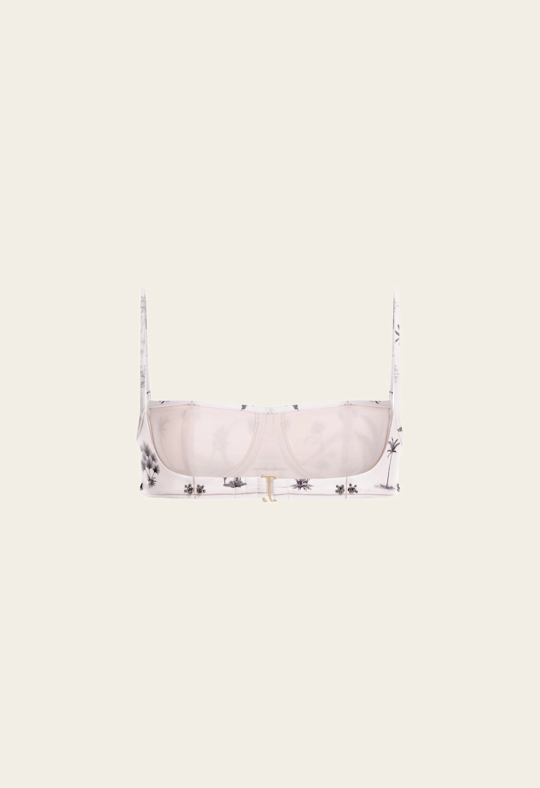 Libertad Arena Bikini Top - Image 3