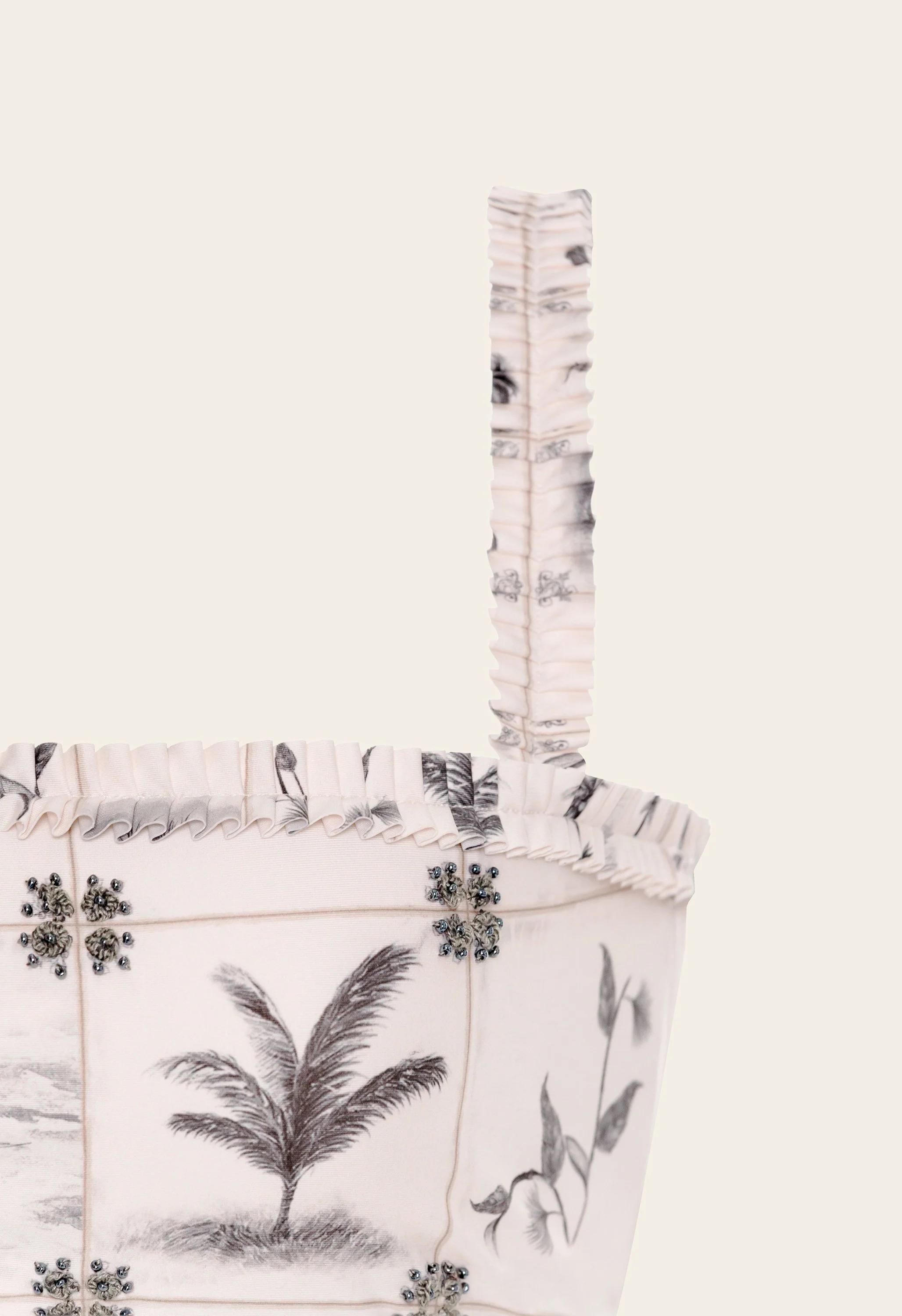 Olmo Arena Bikini Top - Image 3