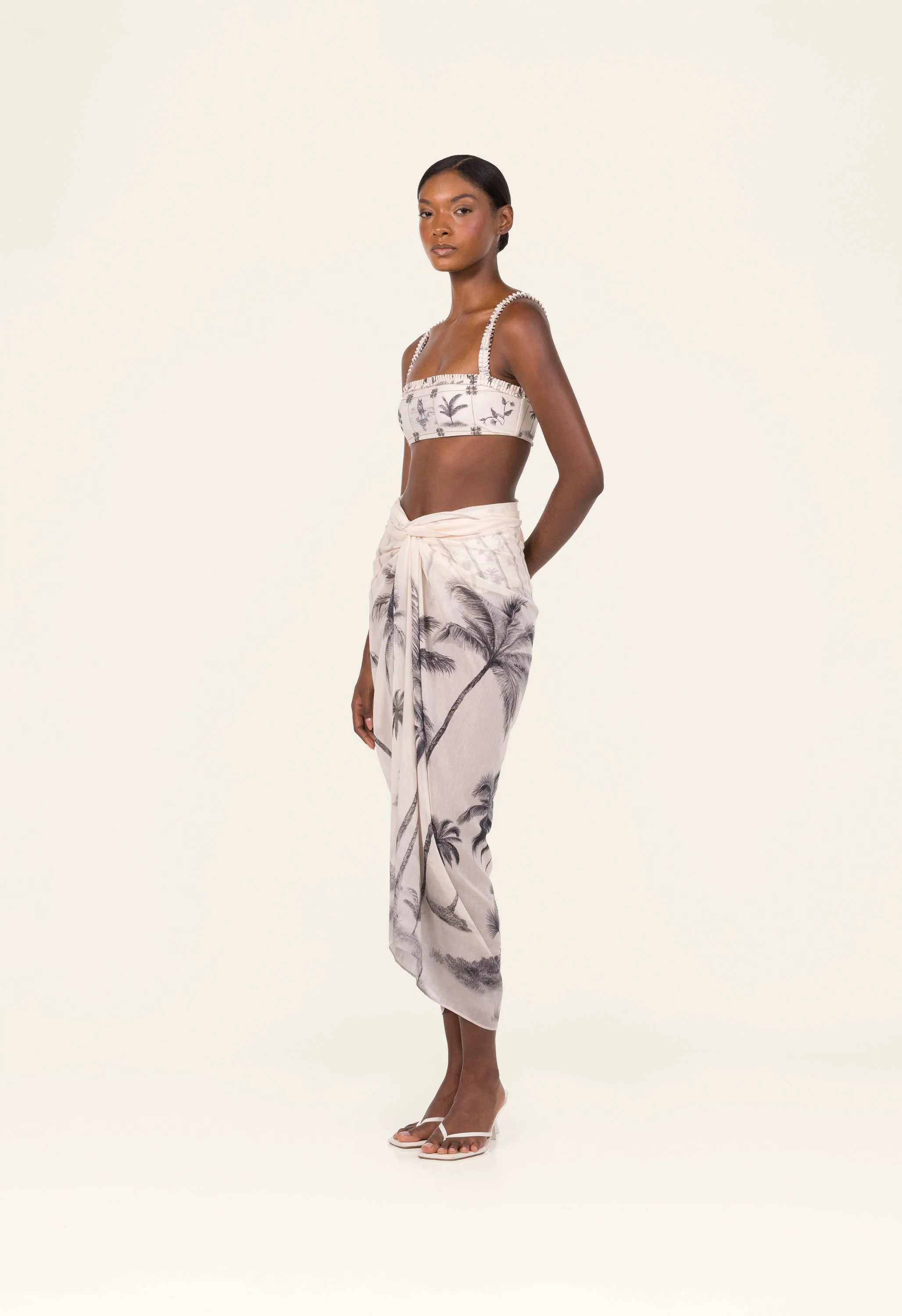 Olmo Arena Bikini Top - Image 7