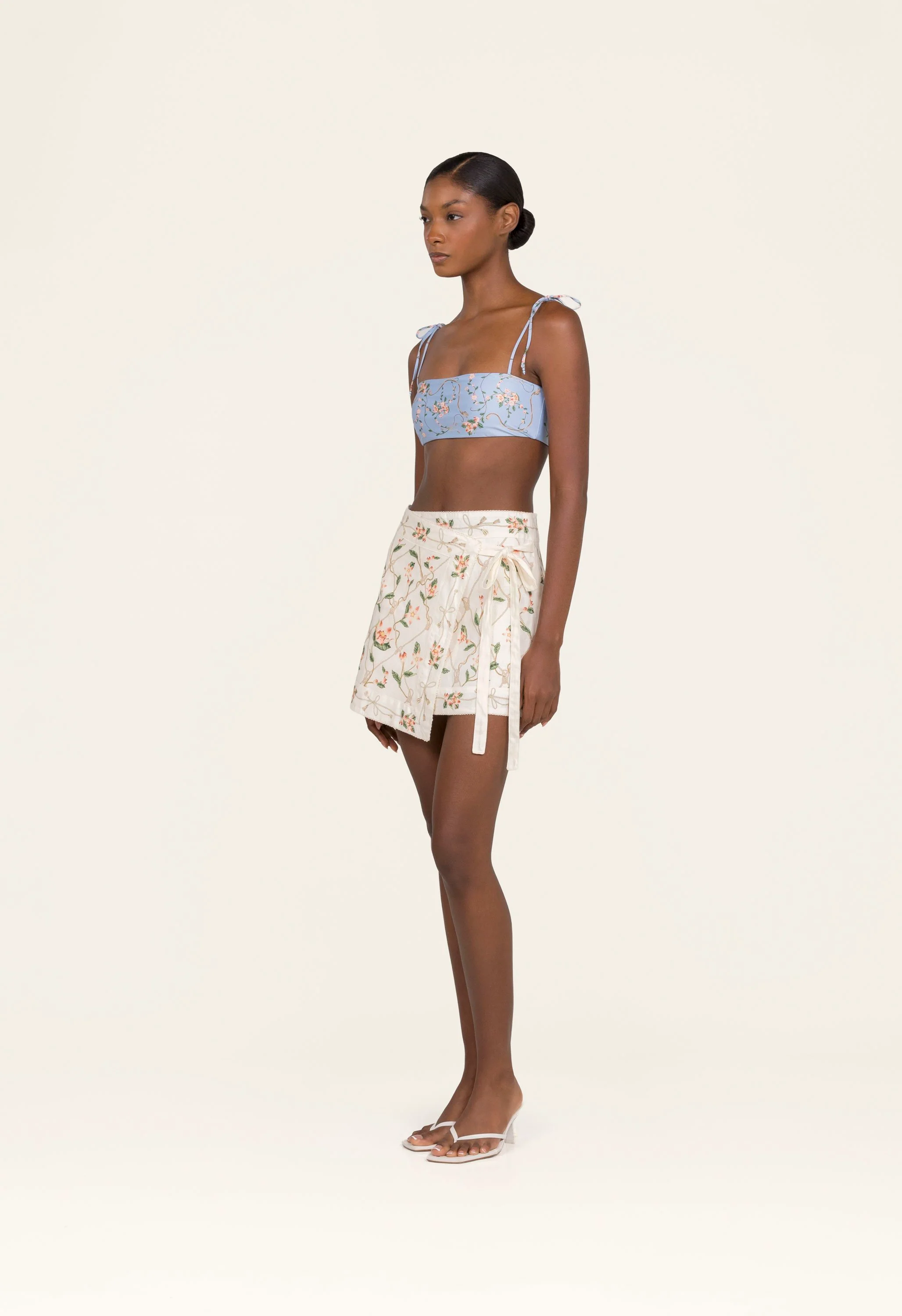 Primavera Navegante Bikini Top - Image 7