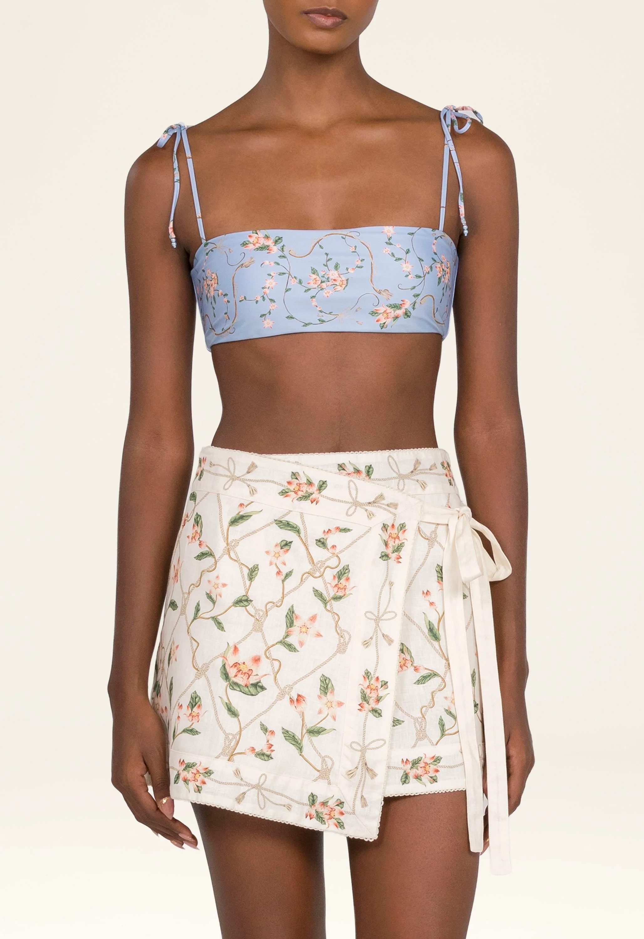 Primavera Navegante Bikini Top - Image 9