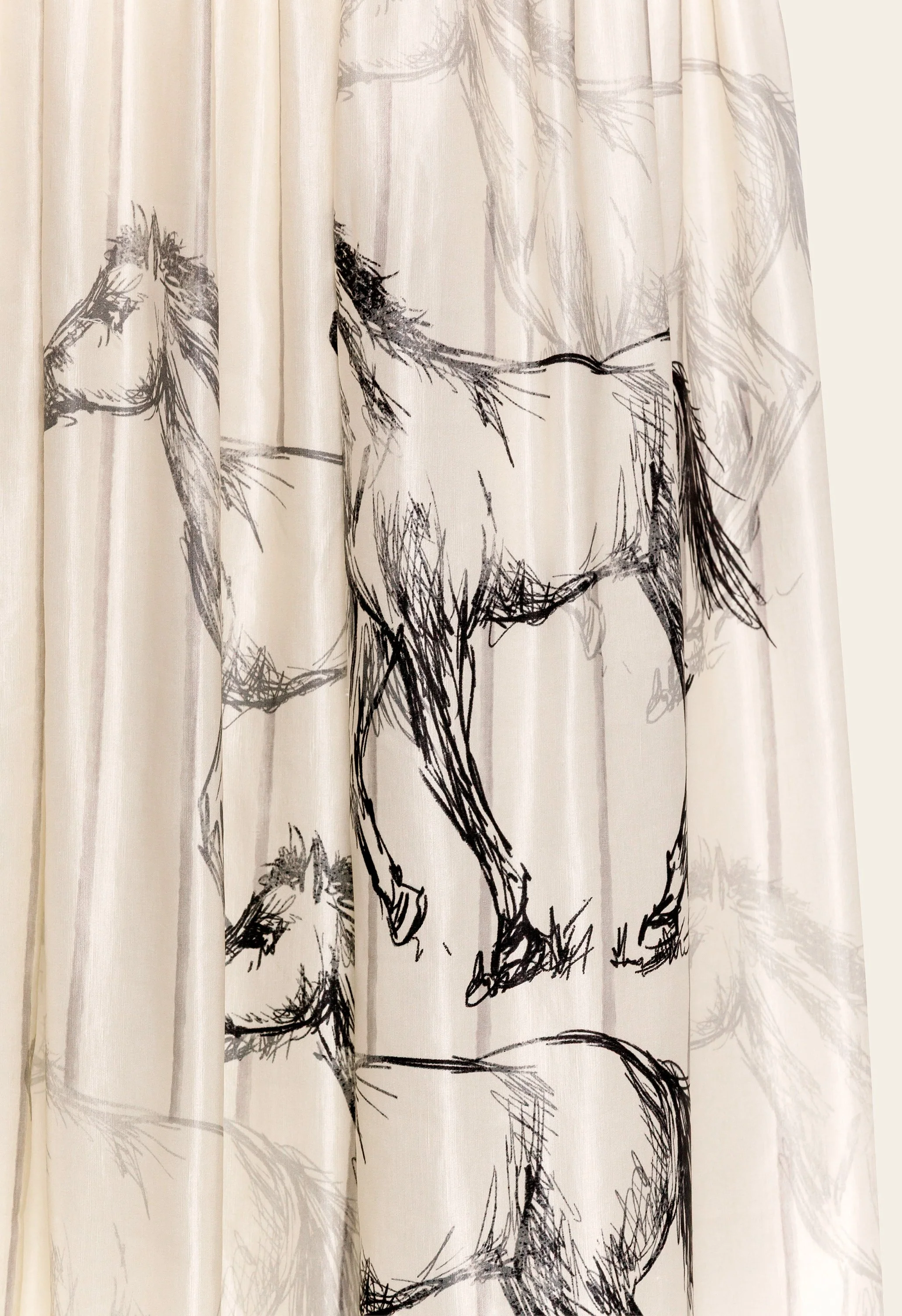 Tangelo Arena  Maxi Skirt - Image 4
