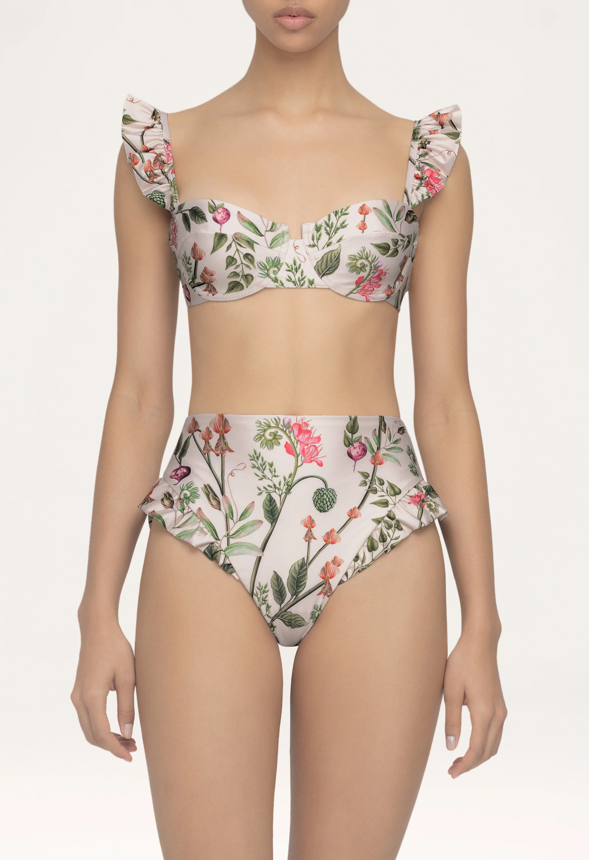 Jengibre Cultivo Bikini Bottom - Image 4