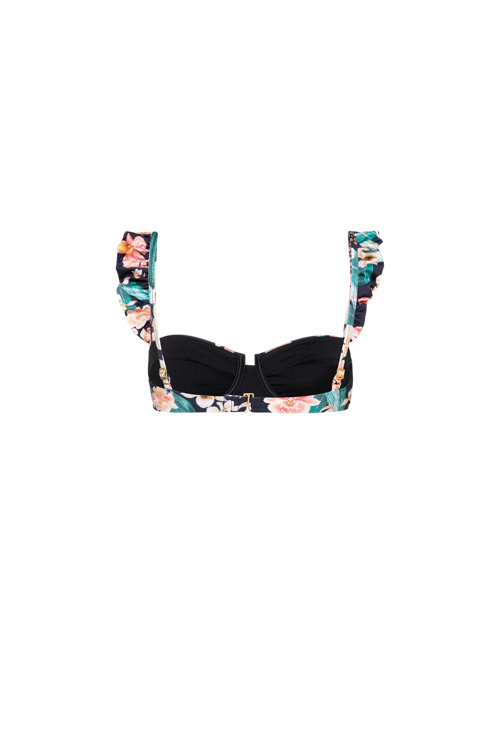 Kiwi Danza Bikini Top - Image 6