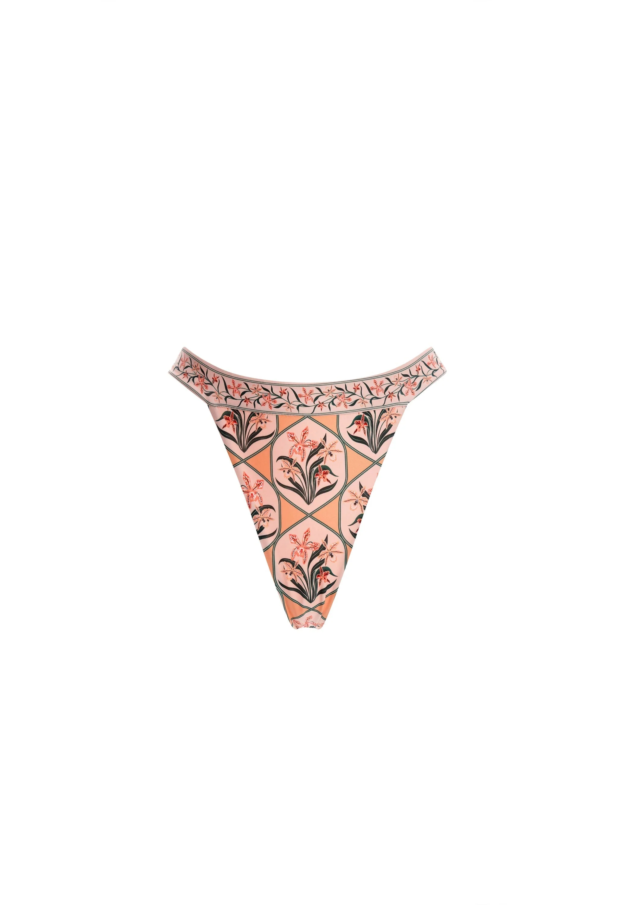 Lluvia Chan Chan Miel Bikini Bottom - Image 4