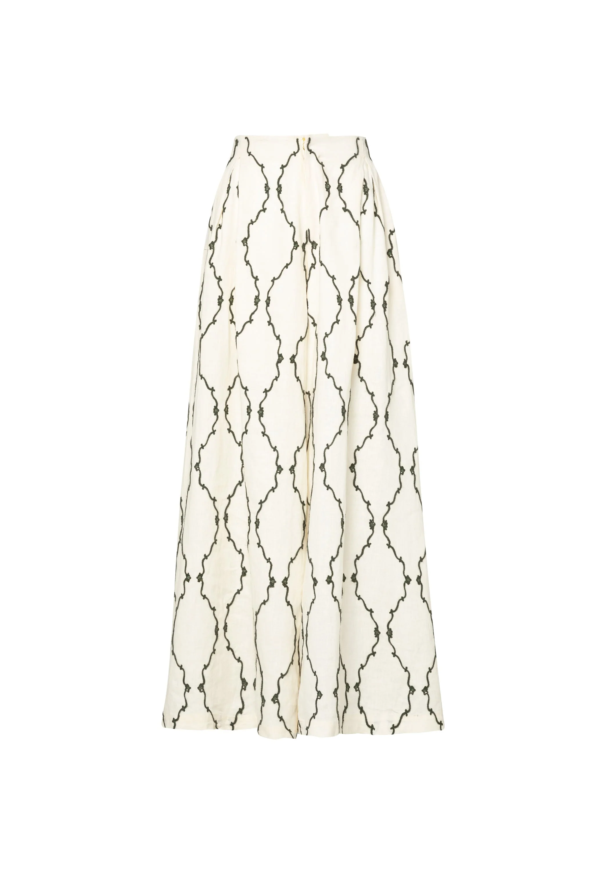 Marea Calado Trousers - Image 4