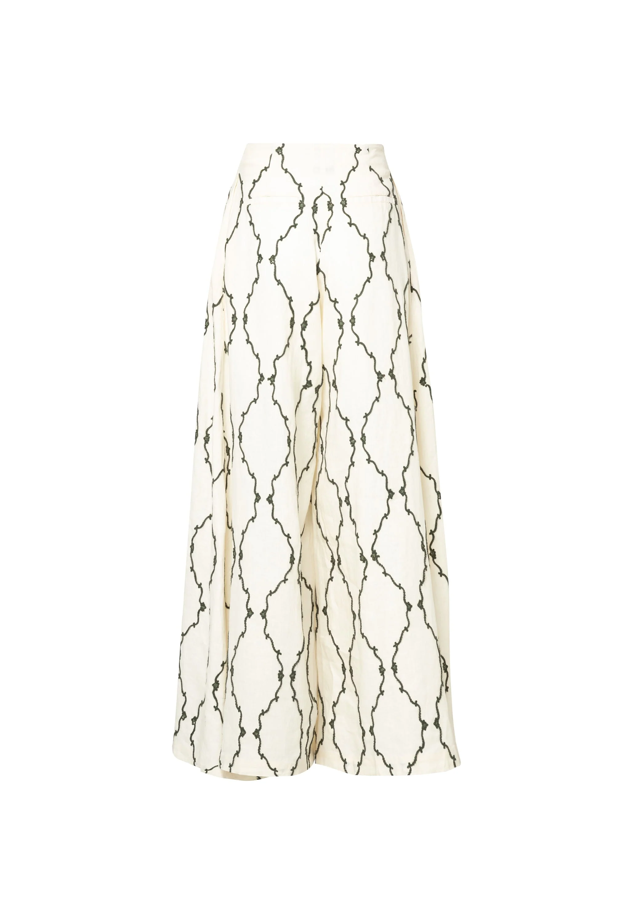 Marea Calado Trousers - Image 5