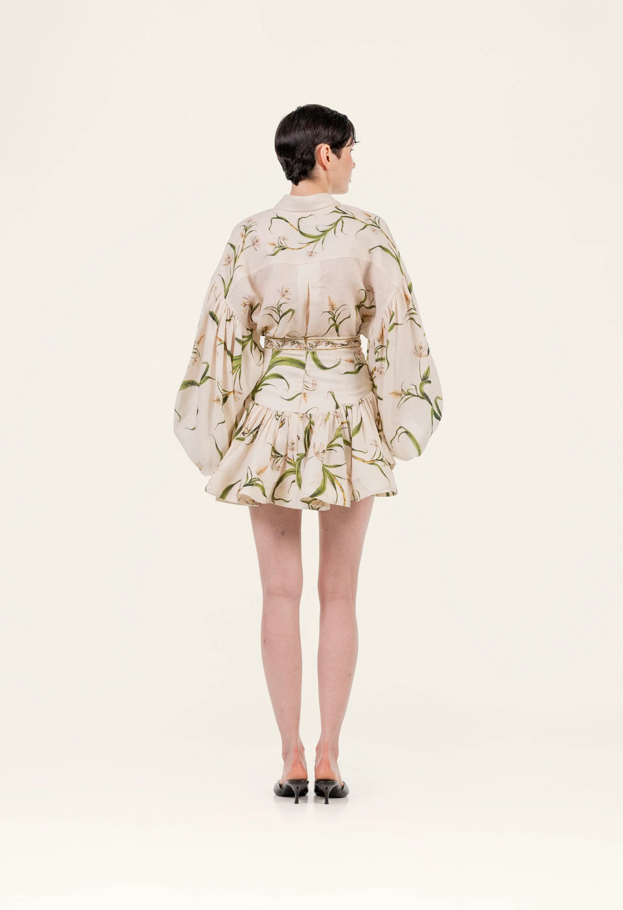 Agar Azucar Shirt - Image 4