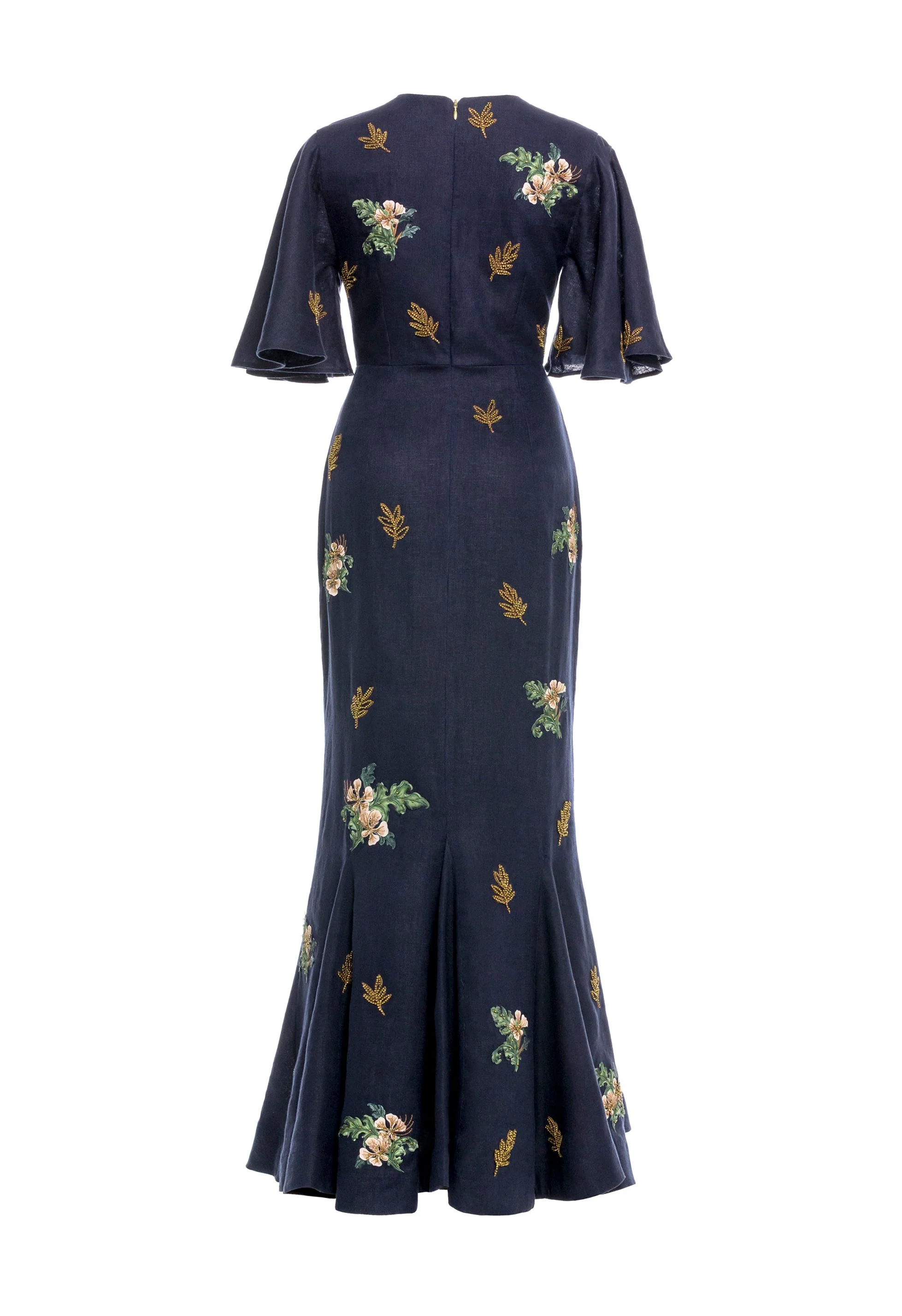 Ave Anhelo Maxi Dress - Image 7