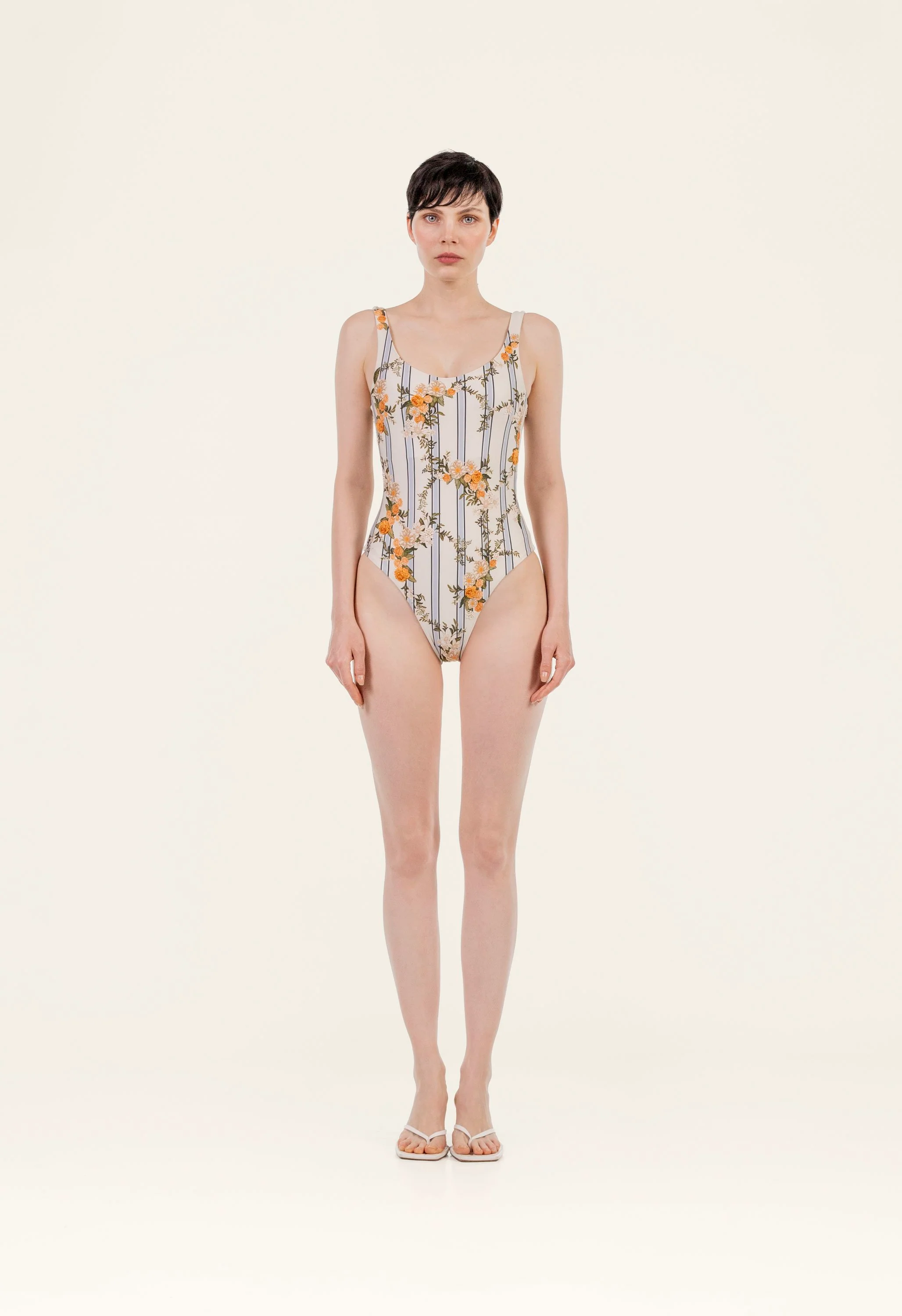 Gema Valle One piece