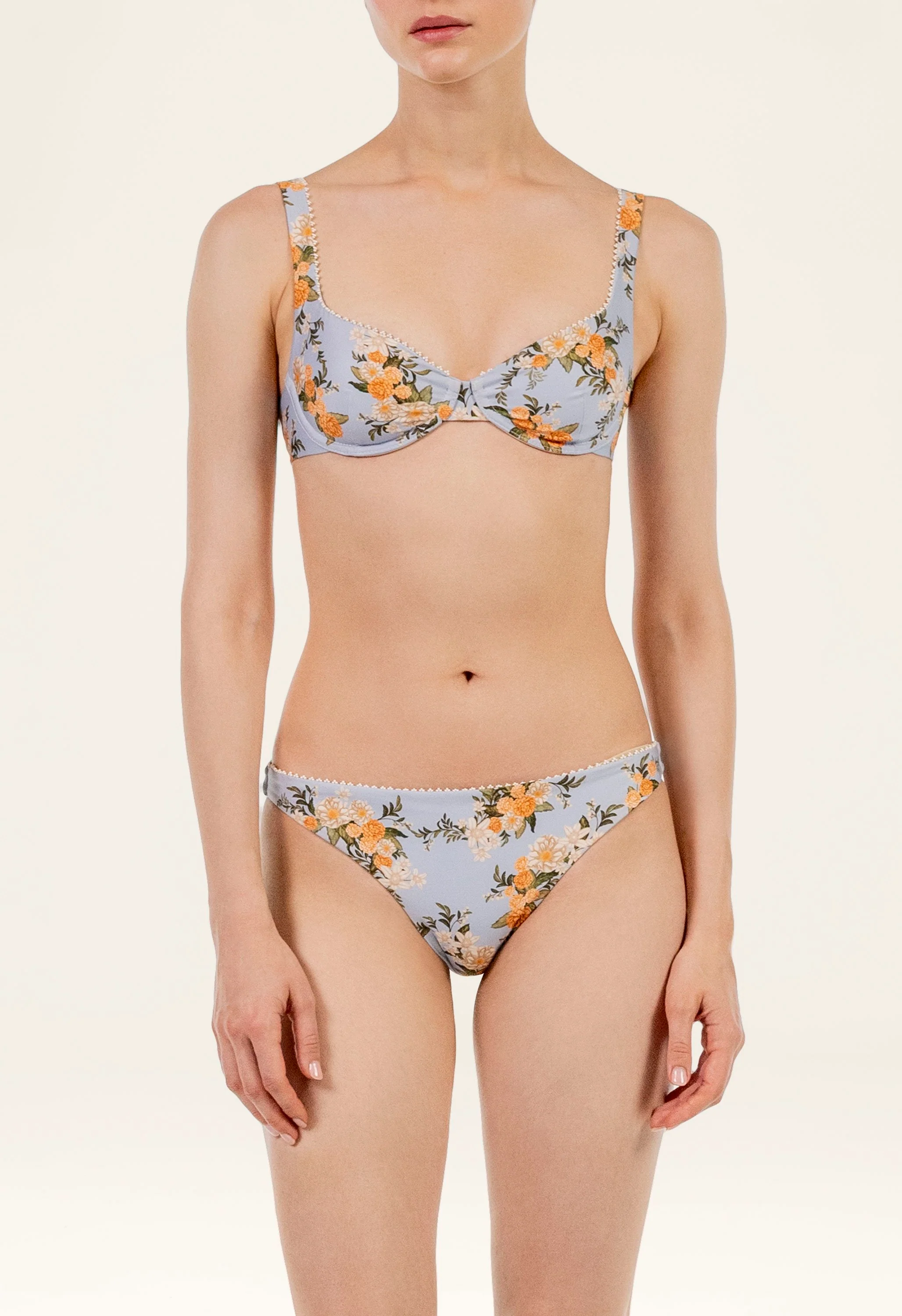 Promesa Valle Bikini Bottom - Image 4