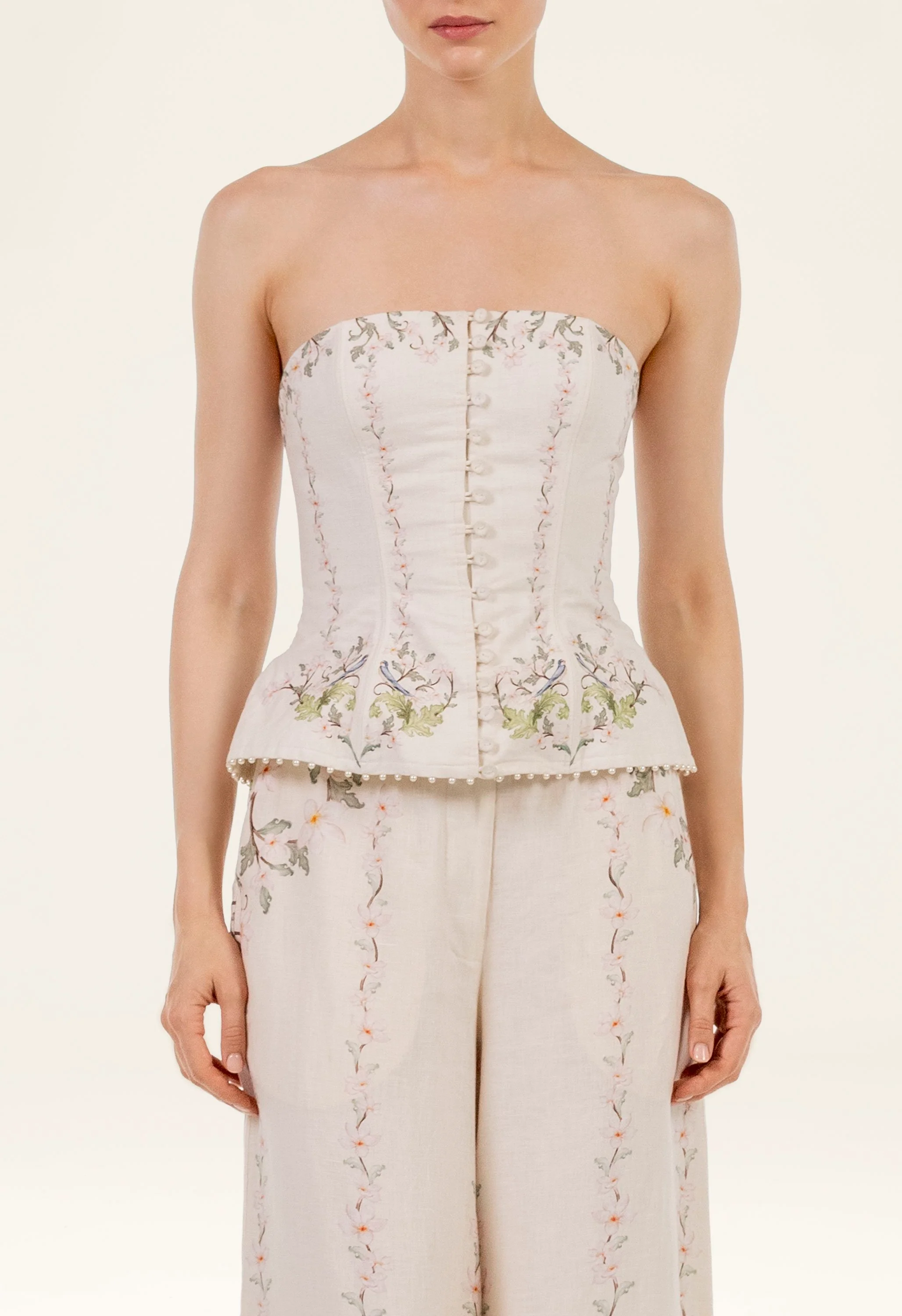 Tota Anhelo Trousers - Image 6