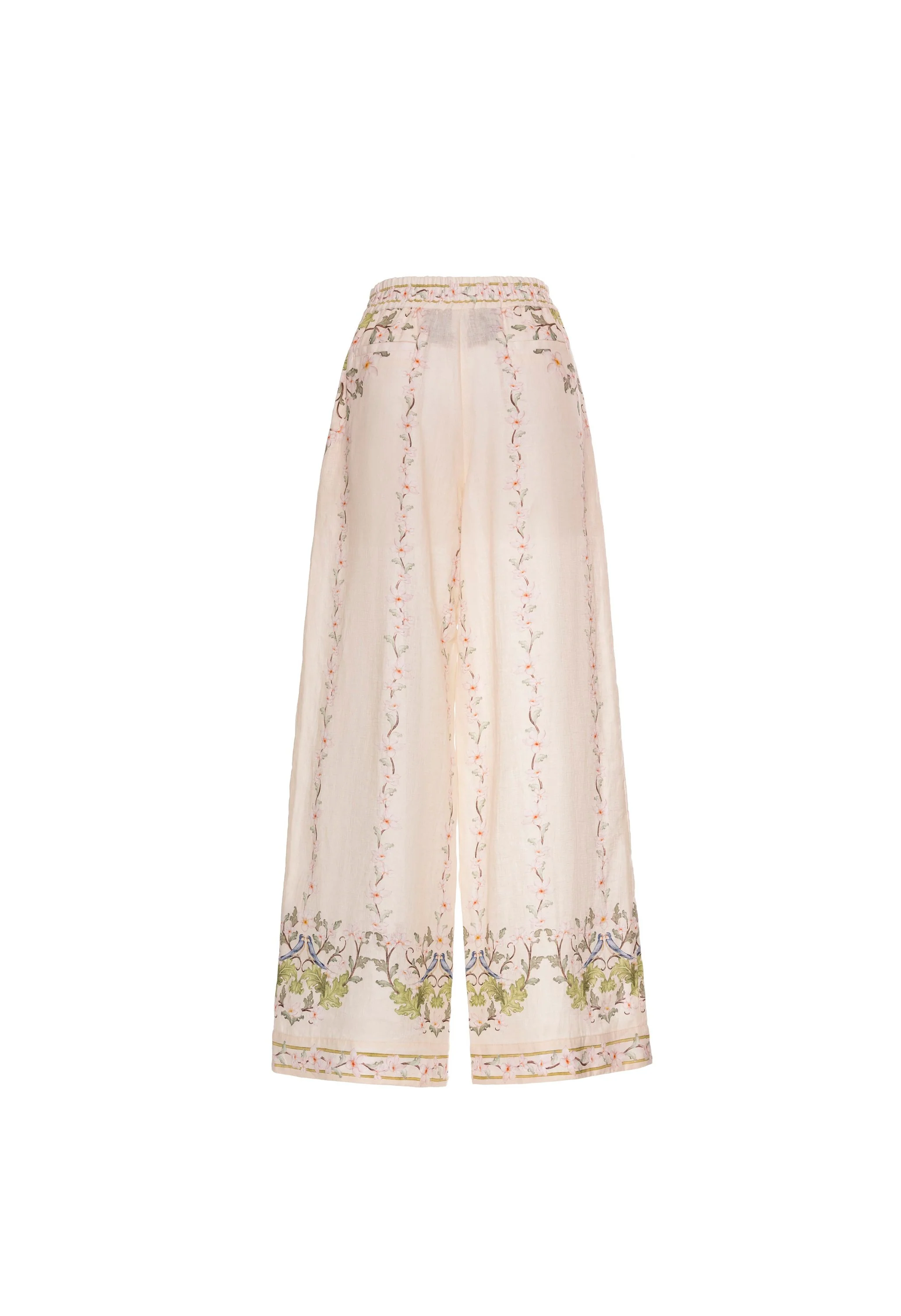 Tota Anhelo Trousers - Image 8